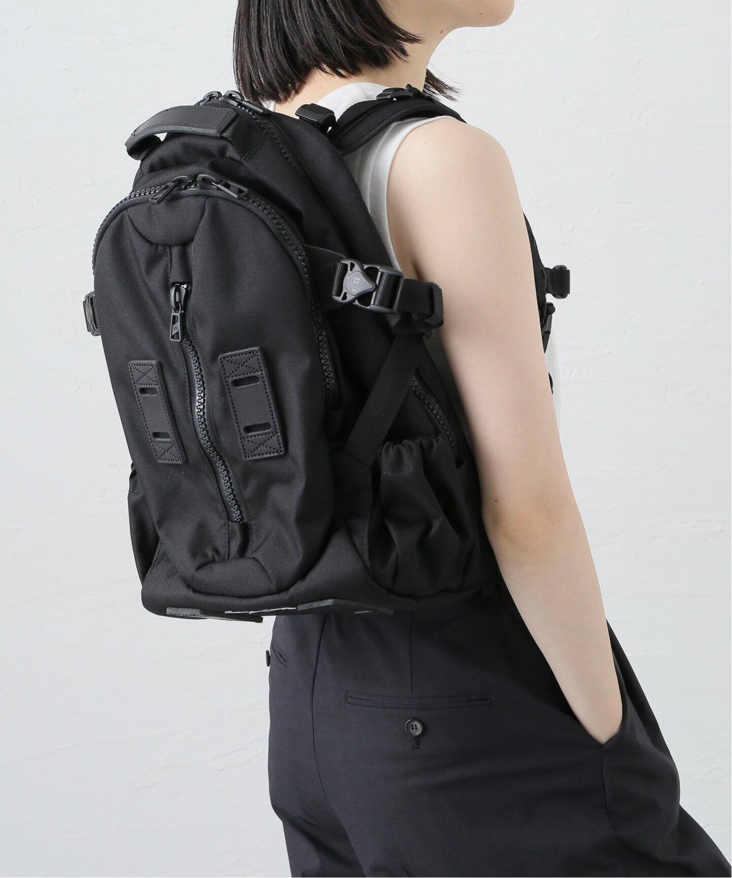 F/CE F.C. BACKPACKS 950 TRAVEL BP S リュック F/CE. (エフシーイー) 950 TRAVEL BP S / 950トラベルBP S