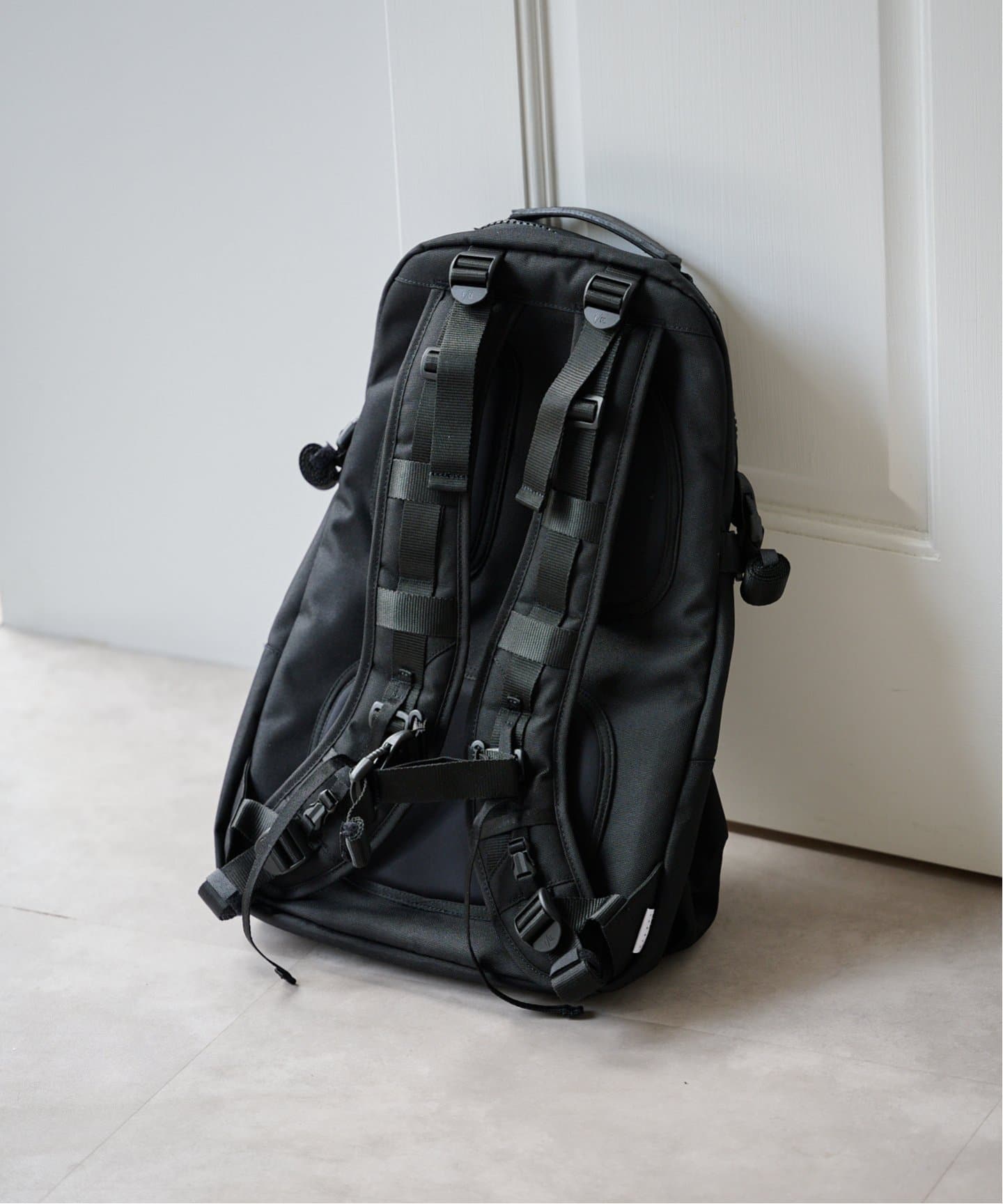 【新品未使用】F/CE. 950 TRAVEL BP F/CE. 950 TRAVEL BP / エフシーイー 950トラベルバックパック