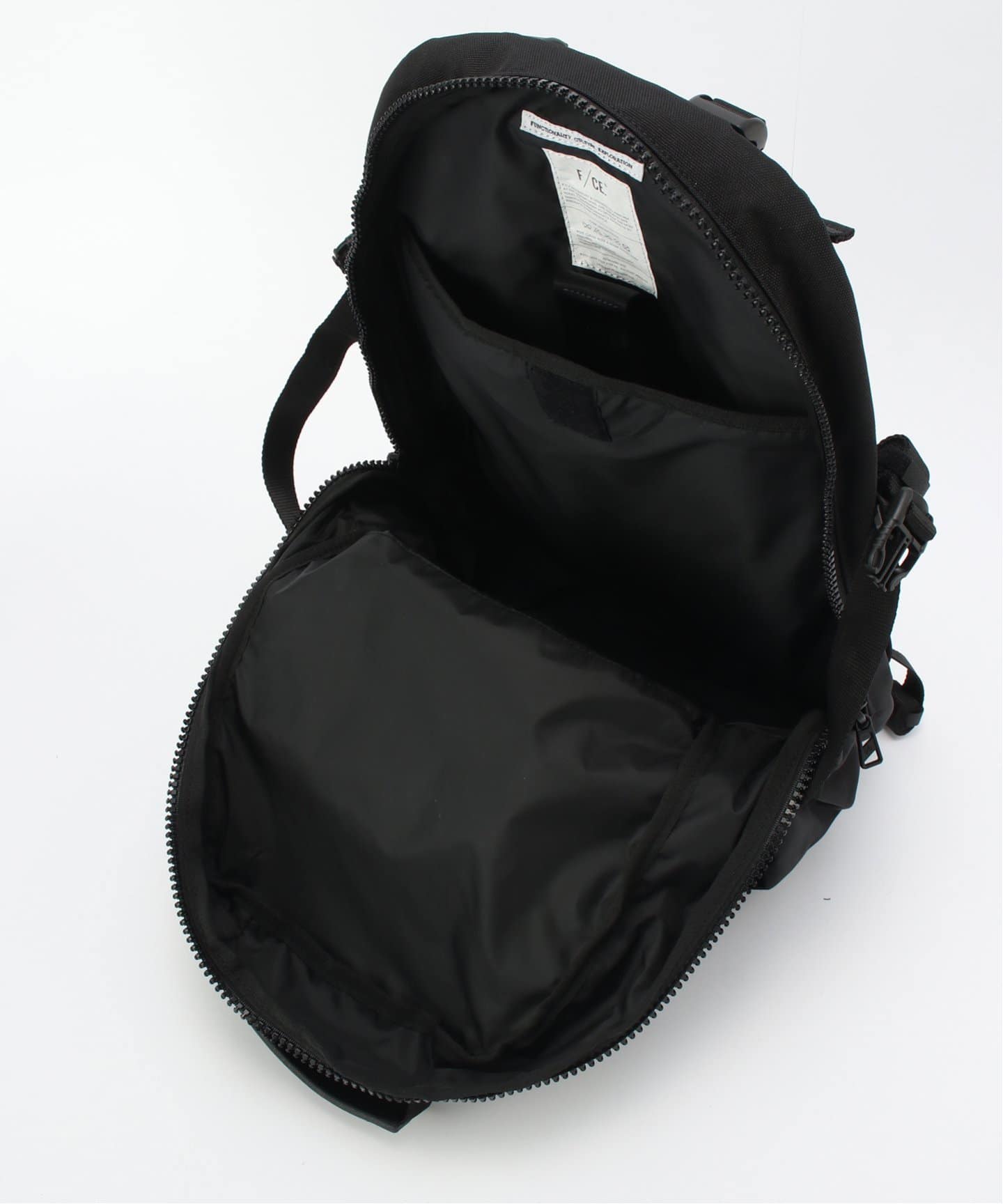 F/CE 950 TRAVEL BP（バックパック／リュック）｜BOICE FROM BAYCREW'S