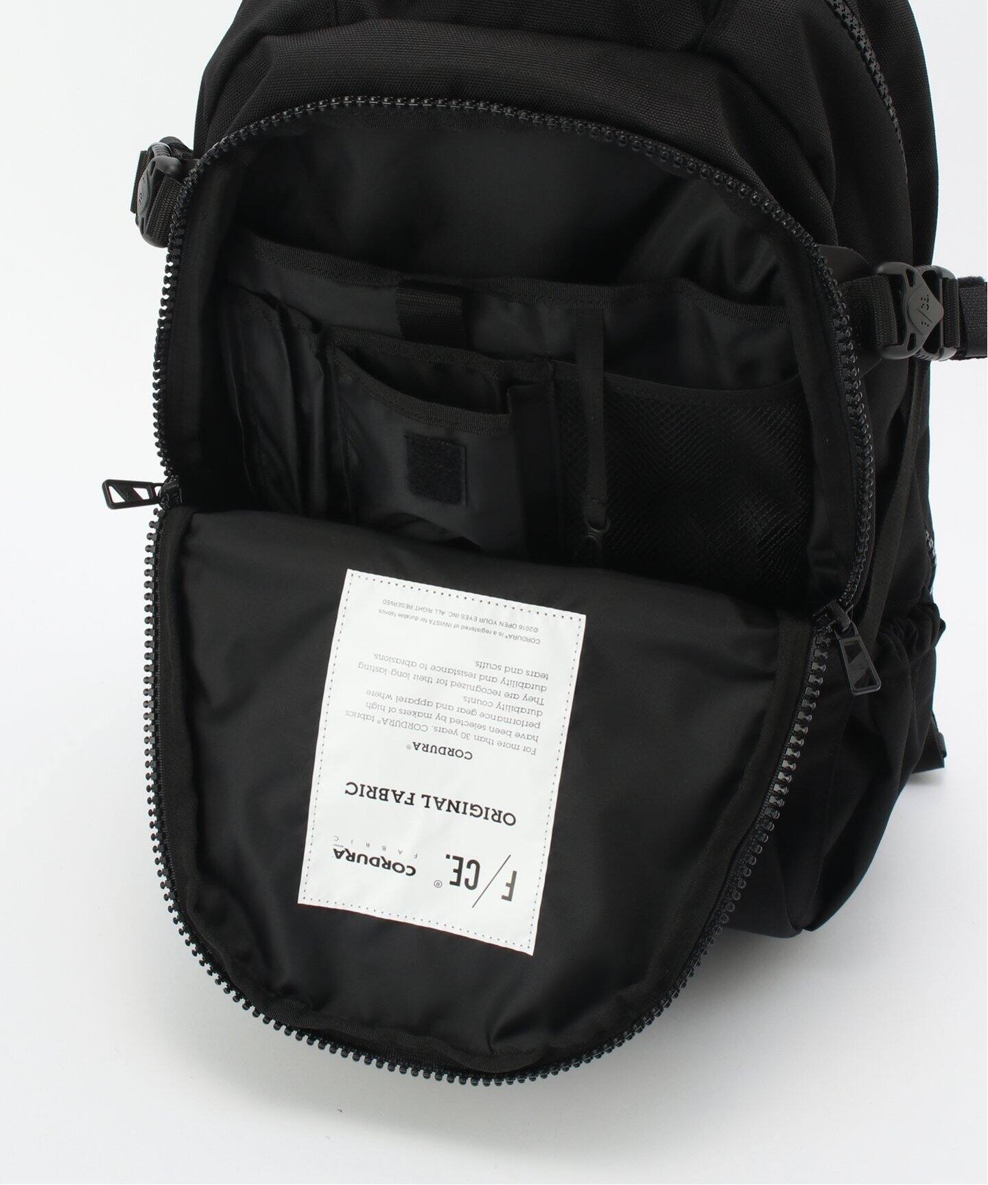 F/CE 950 TRAVEL BP（バックパック／リュック）｜BOICE FROM