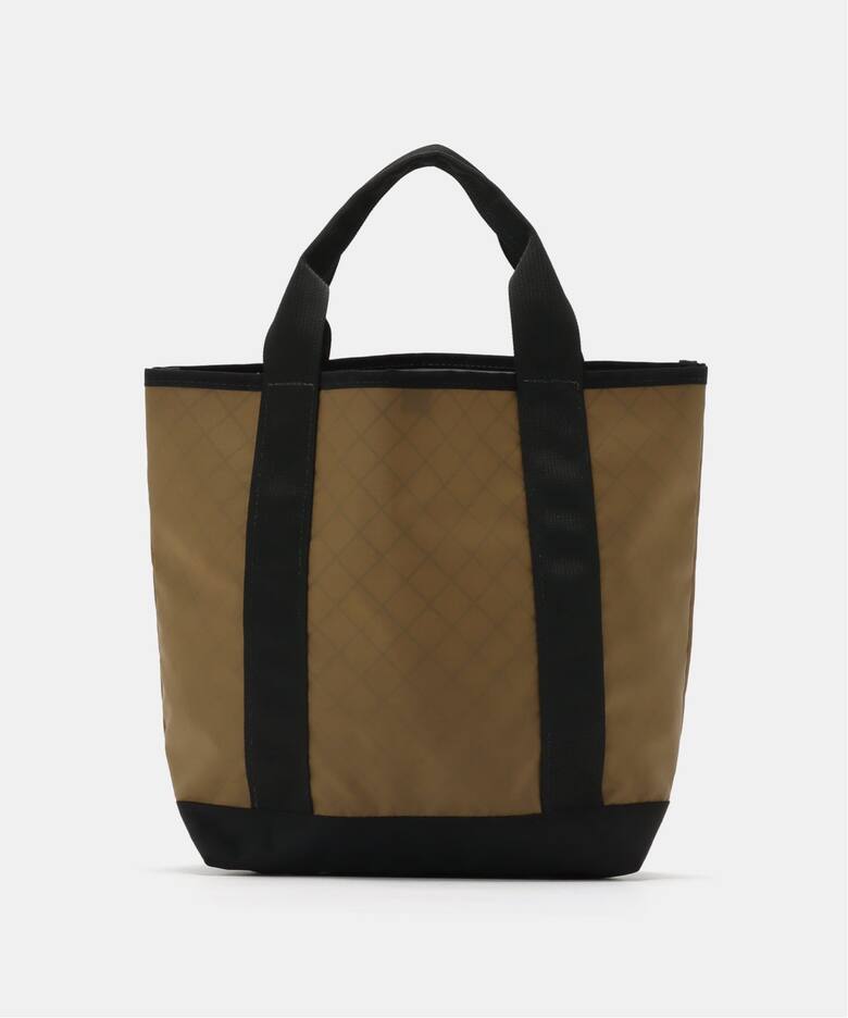 Flowfold Porter Tote 8L（トートバッグ）｜BOICE FROM BAYCREW