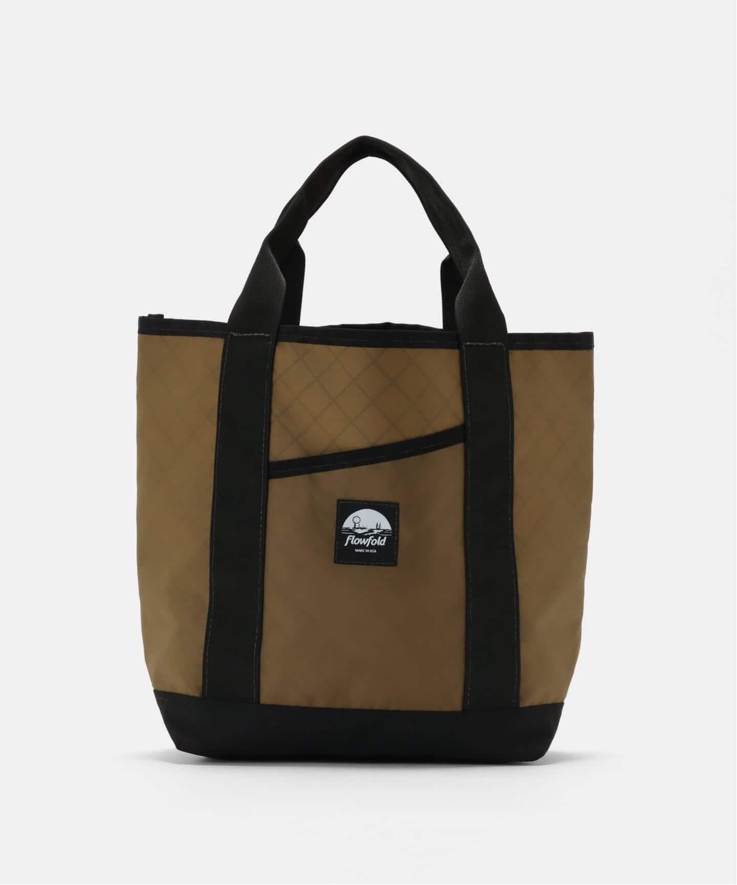 Flowfold Porter Tote 8L（トートバッグ）｜BOICE FROM BAYCREW'S