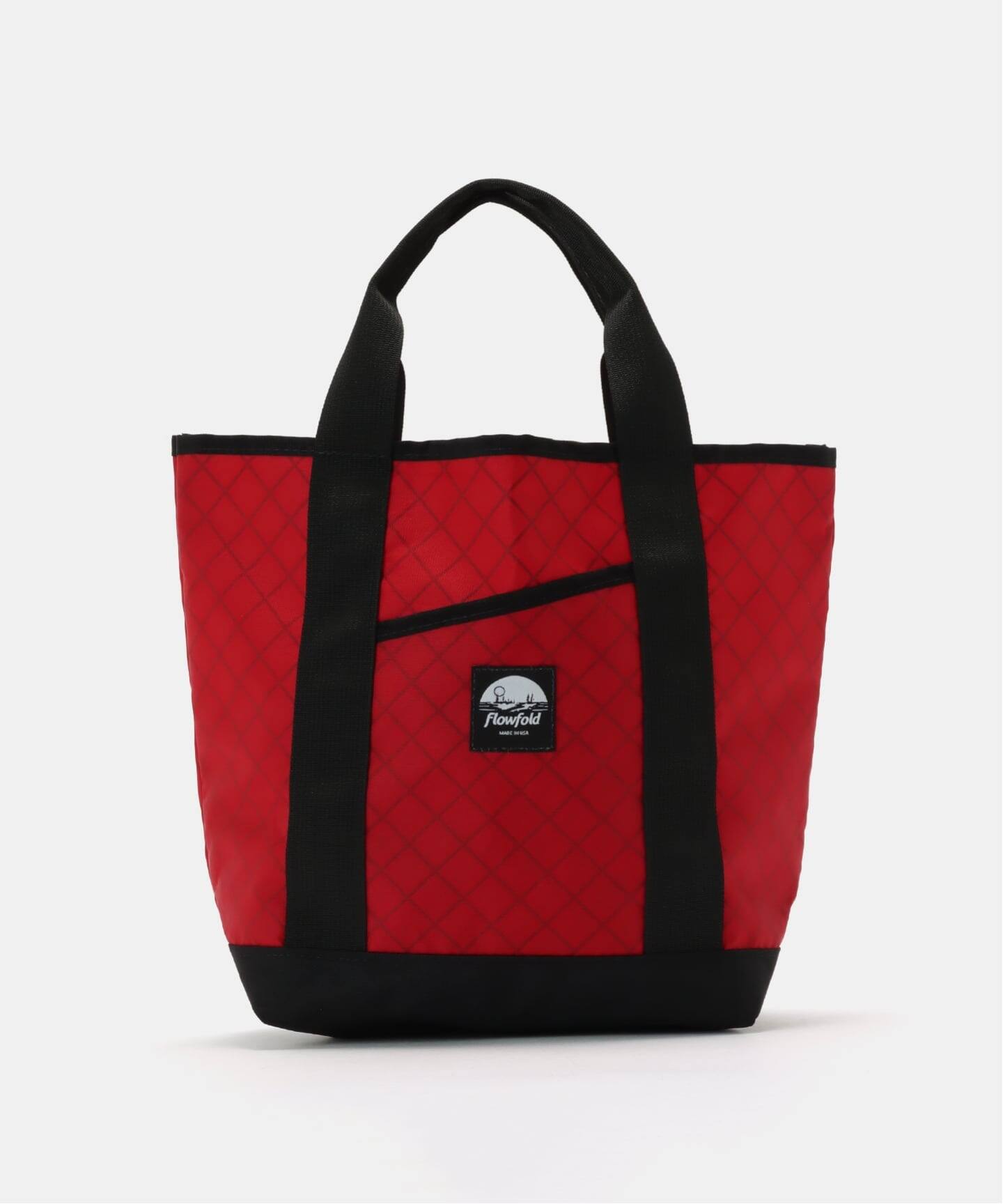 Flowfold Porter Tote 8L（トートバッグ）｜BOICE FROM BAYCREW'S
