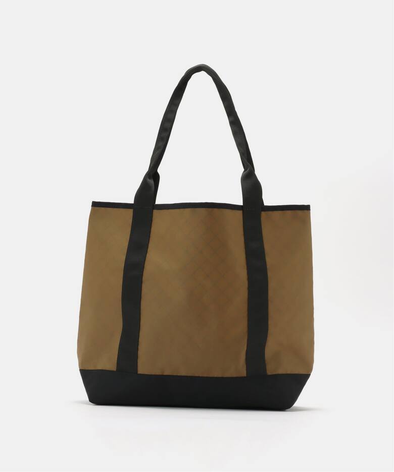 Flowfold Porter Tote 16L（トートバッグ）｜BOICE FROM BAYCREW