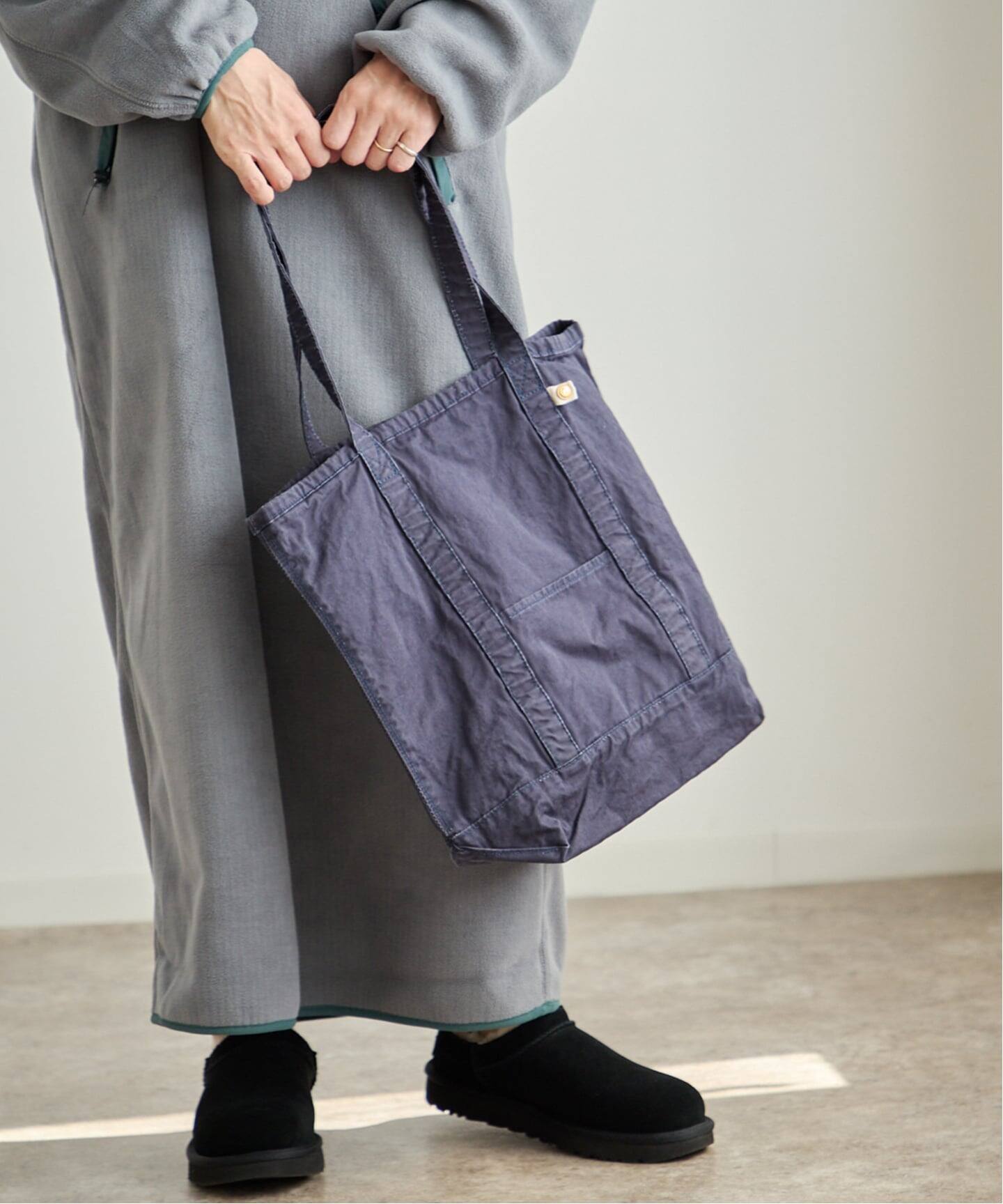 MASTER&Co. 別注 TOTE Bag（トートバッグ）｜BOICE FROM BAYCREW'S