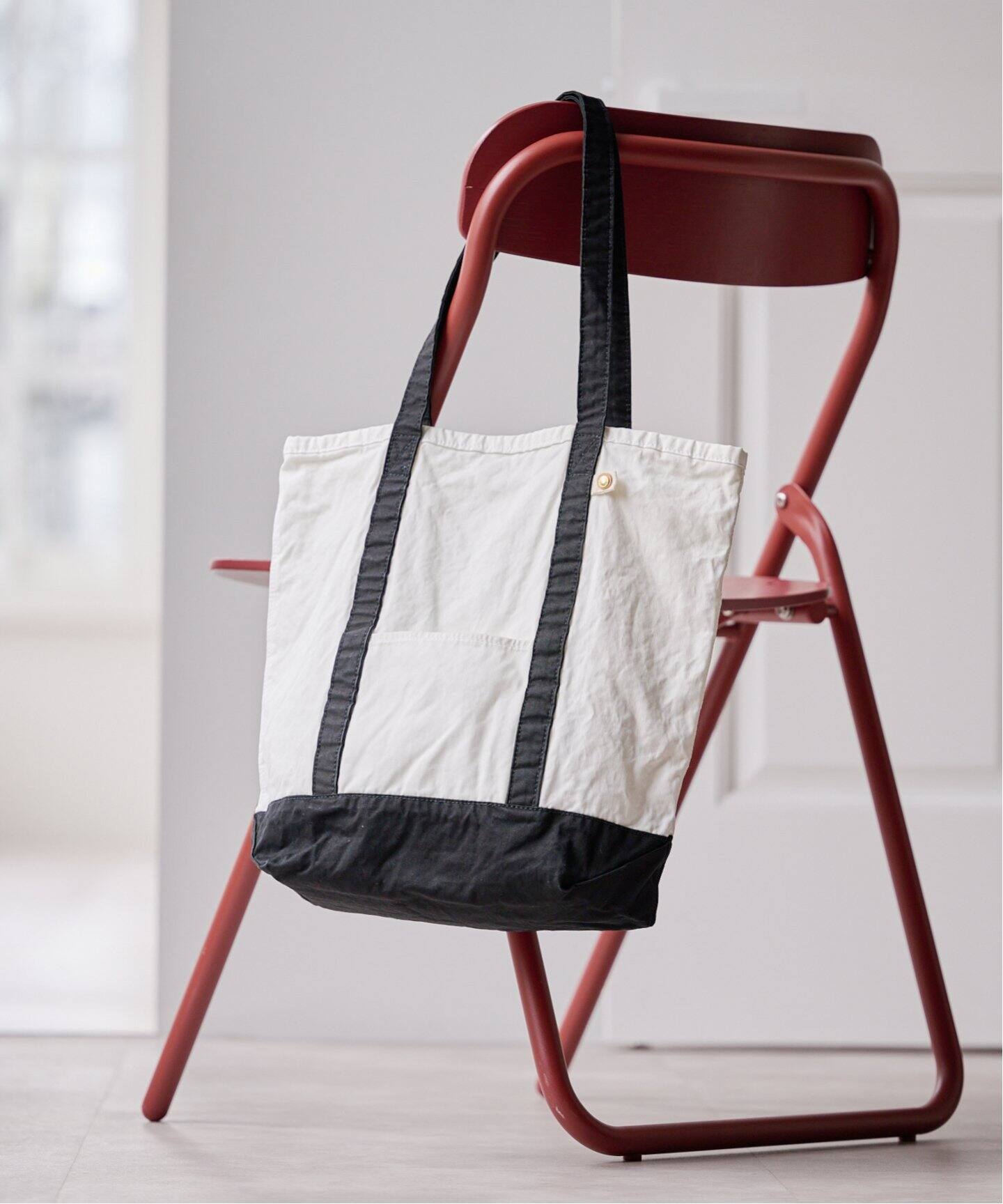 MASTER&Co. 別注 TOTE Bag（トートバッグ）｜BOICE FROM BAYCREW'S