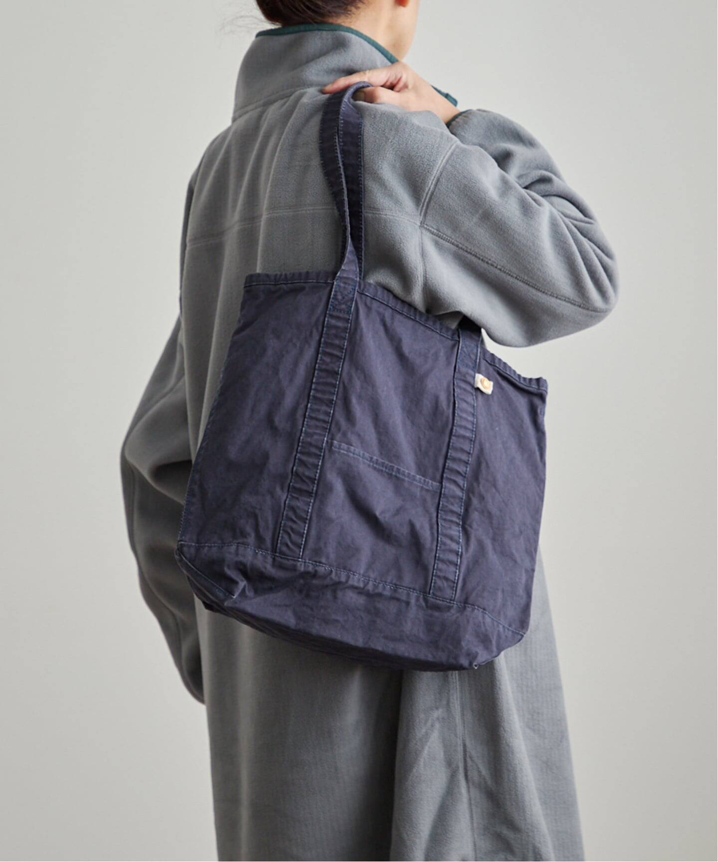 MASTER&Co. 別注 TOTE Bag（トートバッグ）｜BOICE FROM BAYCREW'S
