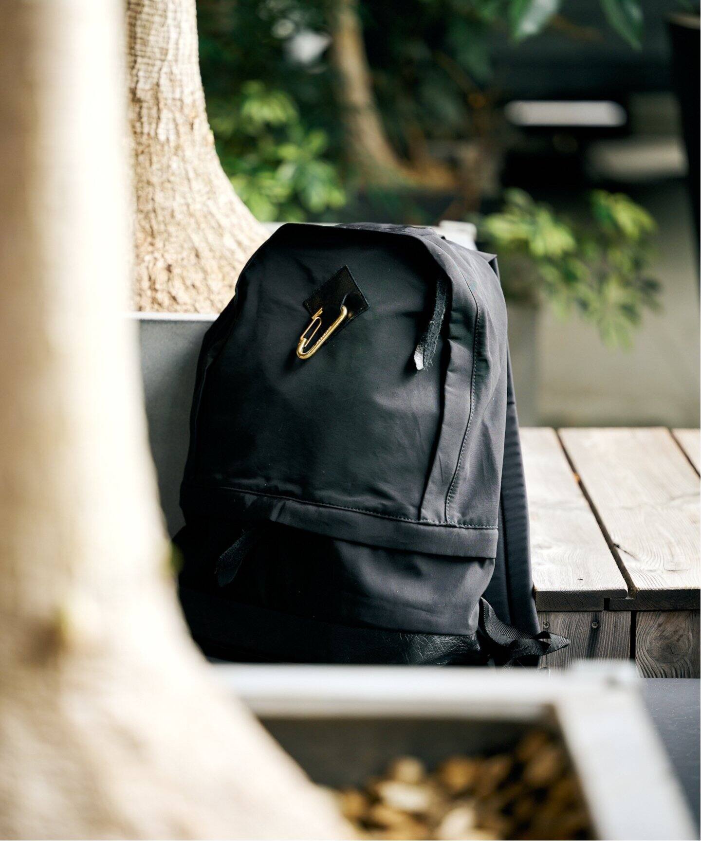 公式通販サイト - ファッション 通販 MASTER&Co. 別注 BACK PACK WITH CARABINER (UNISEX)（バック バッグ