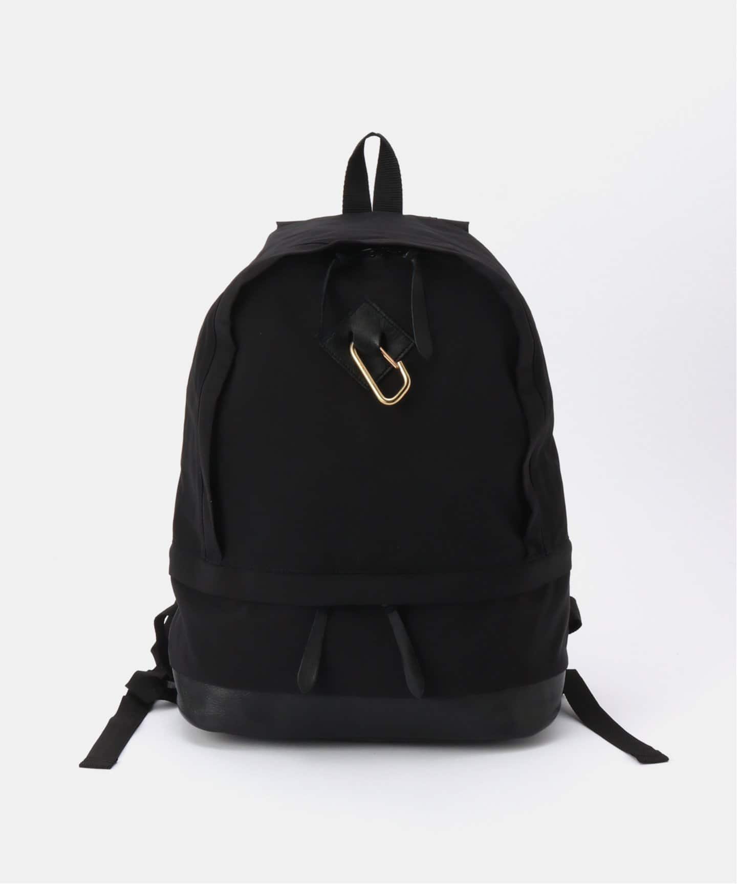 MASTER&Co. BACK PACK WITH Carabiner リュック MASTER&Co. 別注 BACK PACK WITH CARABINER (UNISEX)(バック
