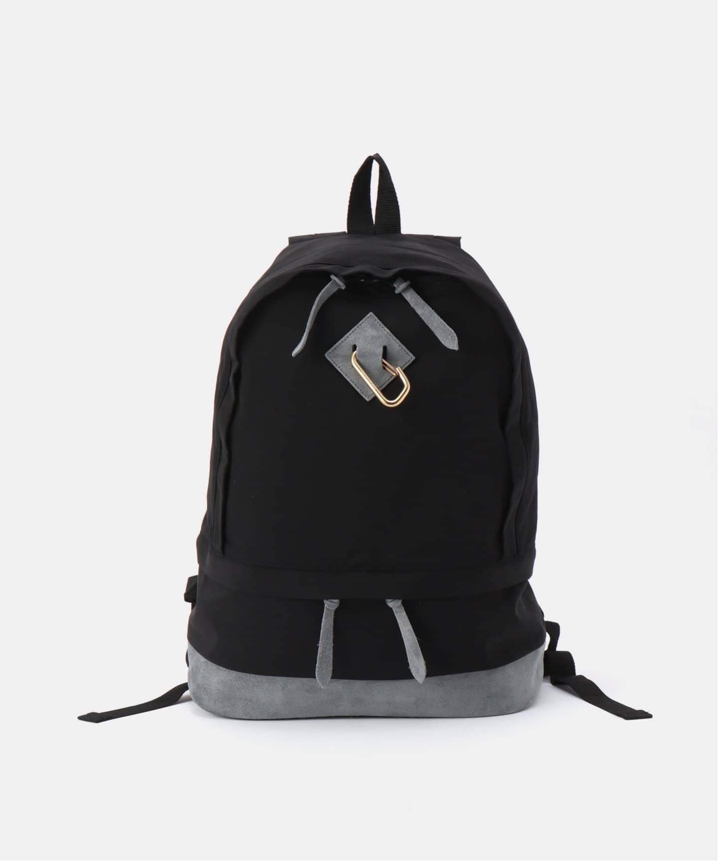 MASTER&Co. 別注 BACK PACK WITH CARABINER MASTER&Co. 別注 BACK PACK WITH CARABINER (UNISEX)（バック