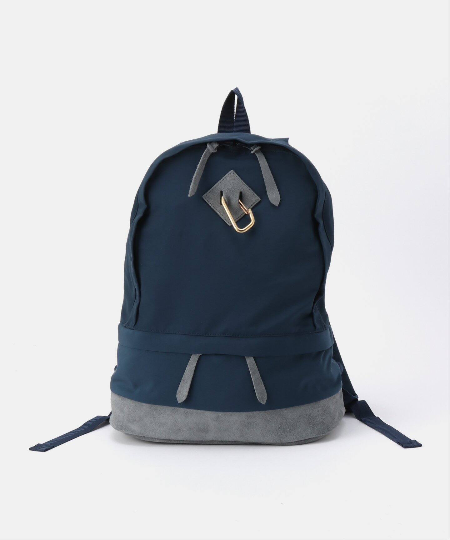 MASTER&Co. 別注 BACK PACK WITH CARABINER MASTER&Co. 別注 BACK PACK WITH CARABINER (UNISEX)（バック