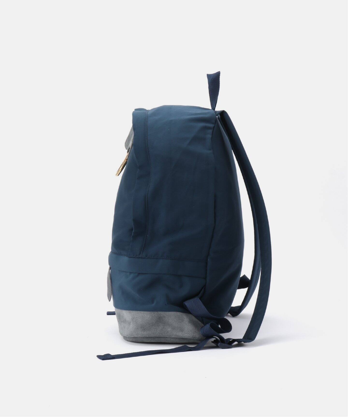 MASTER&Co. 別注 BACK PACK WITH CARABINER MASTER&Co. 別注 BACK PACK WITH CARABINER (UNISEX)（バック