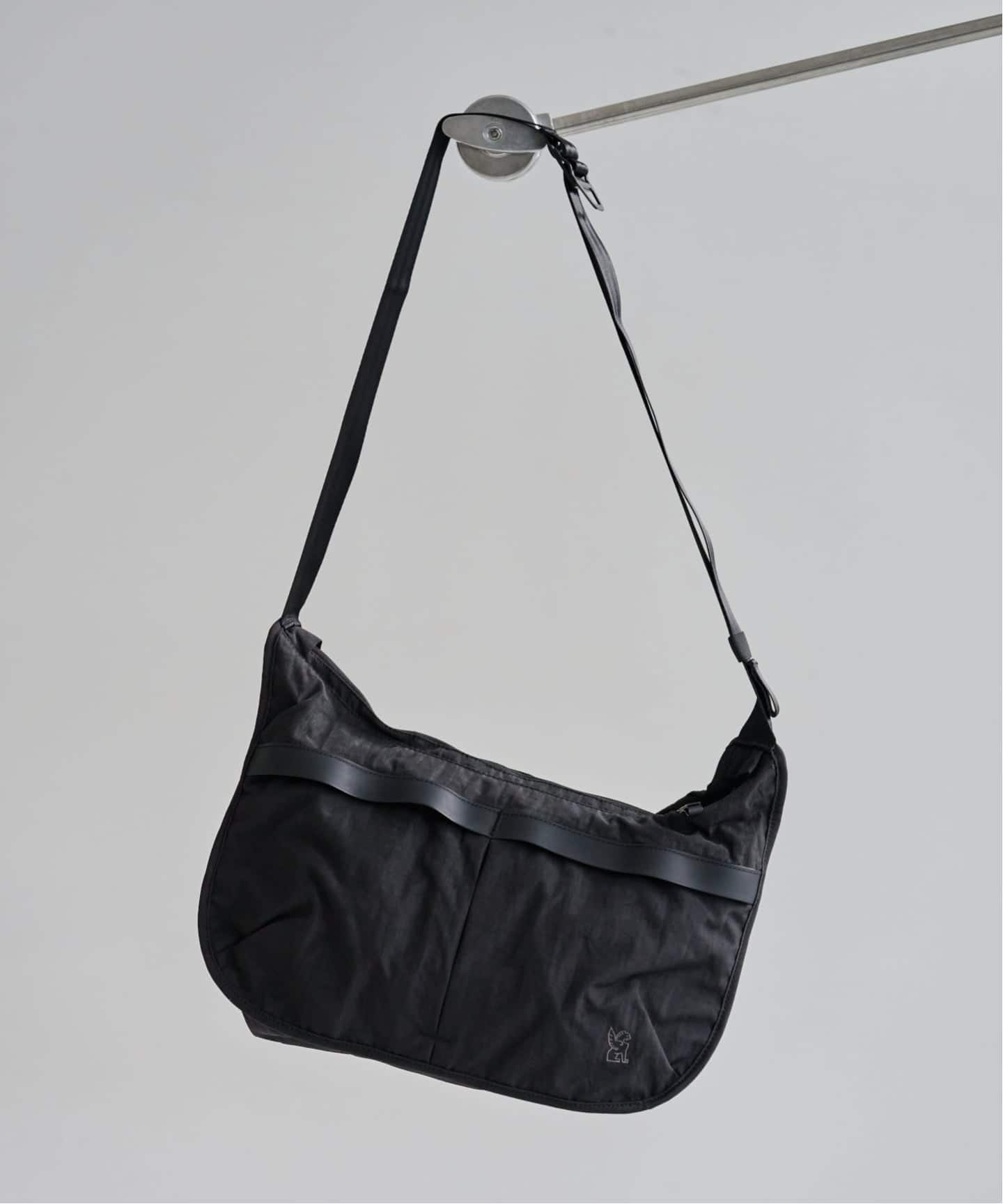 CHROME YOYOGI 14L MESSENGER (耐水モデル）（ショルダーバッグ