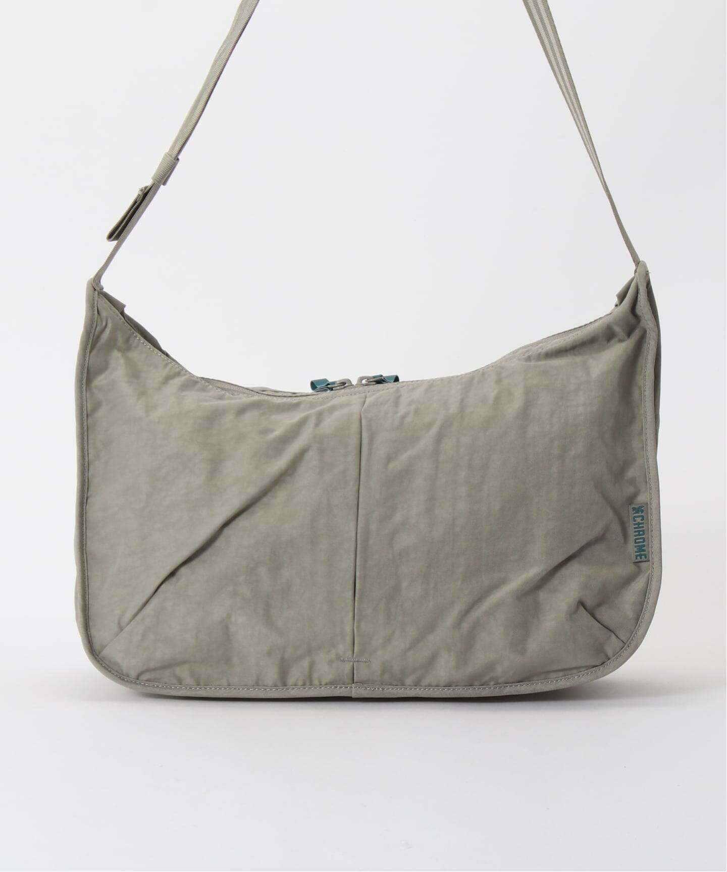 CHROME YOYOGI 14L MESSENGER (耐水モデル）（ショルダーバッグ