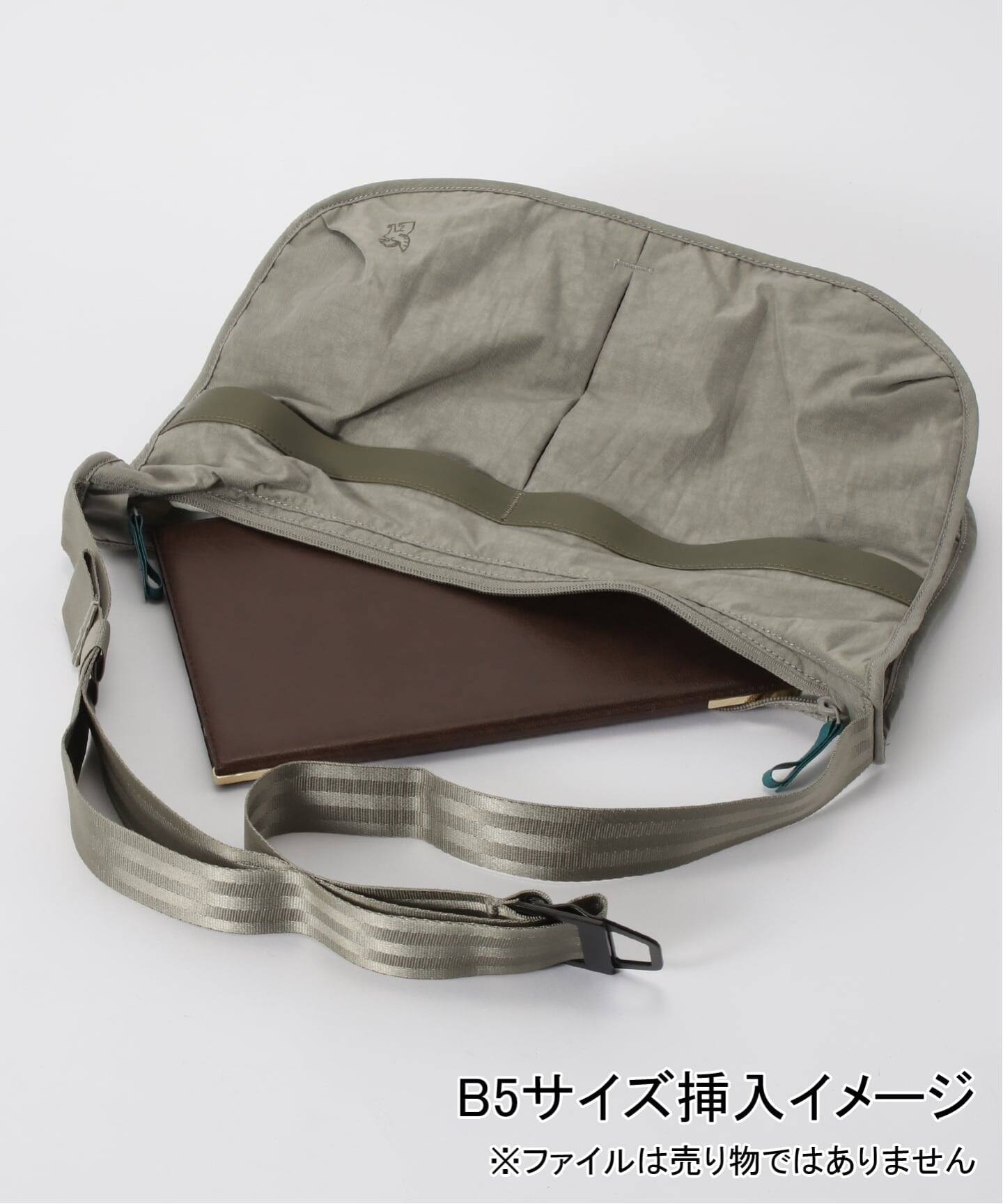CHROME YOYOGI 14L MESSENGER (耐水モデル）（ショルダーバッグ