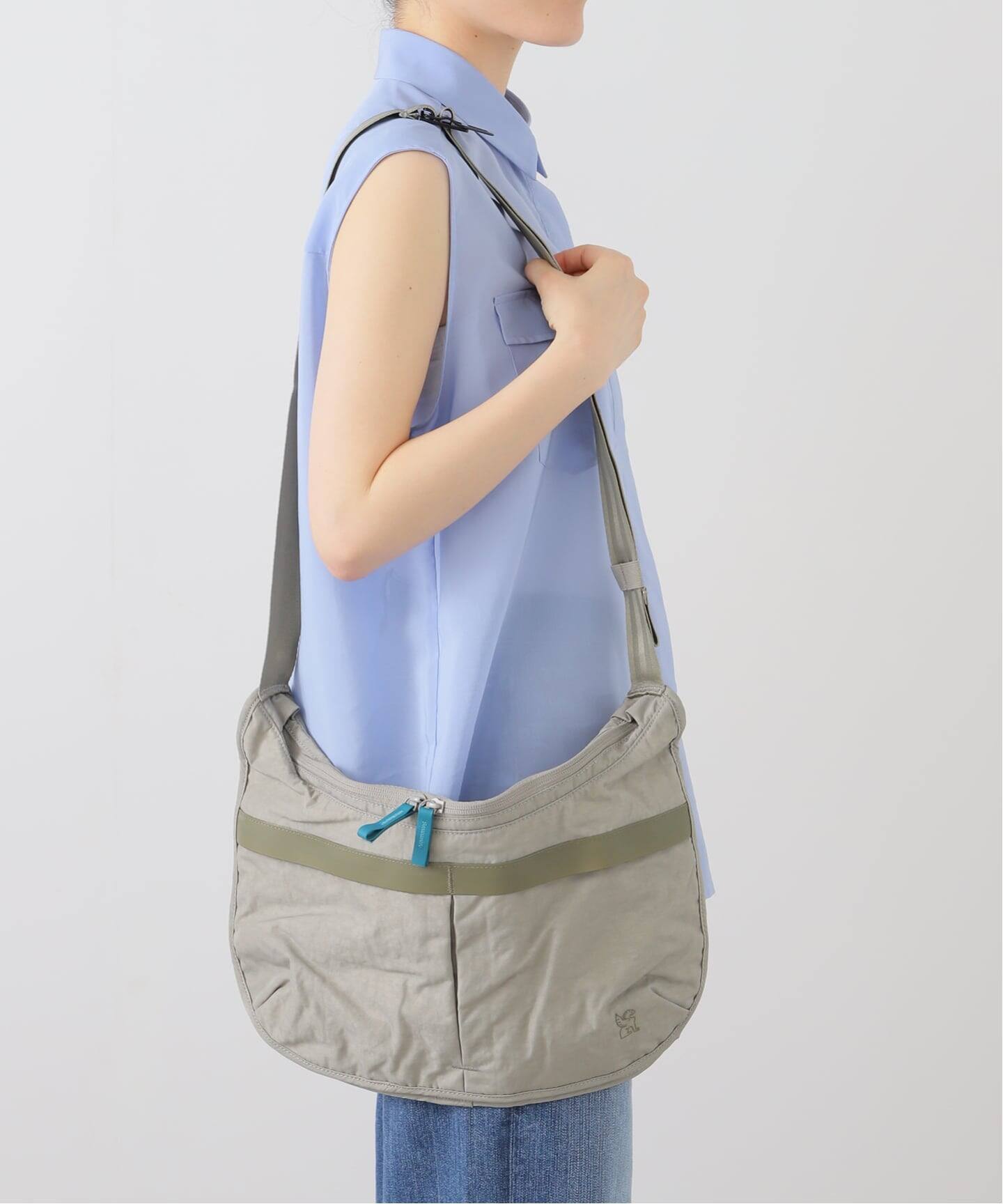 CHROME YOYOGI 14L MESSENGER (耐水モデル）（ショルダーバッグ