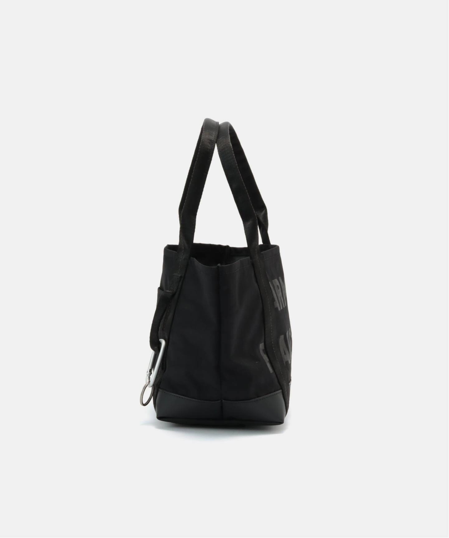 ETS.LUCEBER TOTE BAG S（ハンドバッグ）｜BOICE FROM BAYCREW