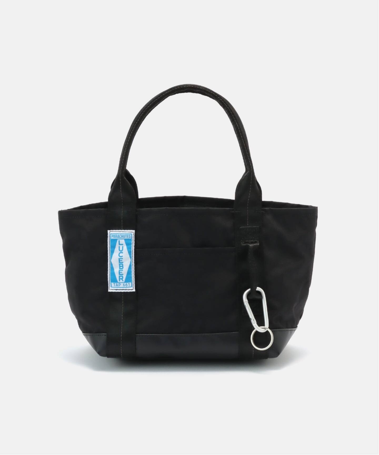 ETS.LUCEBER TOTE BAG S（ハンドバッグ）｜BOICE FROM BAYCREW'S