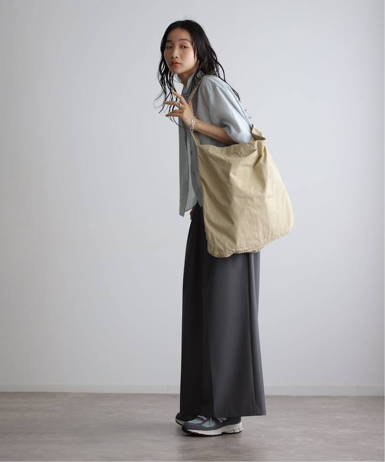 MASTER&CO. CHINO SHOULDER（ショルダーバッグ）｜BOICE FROM 