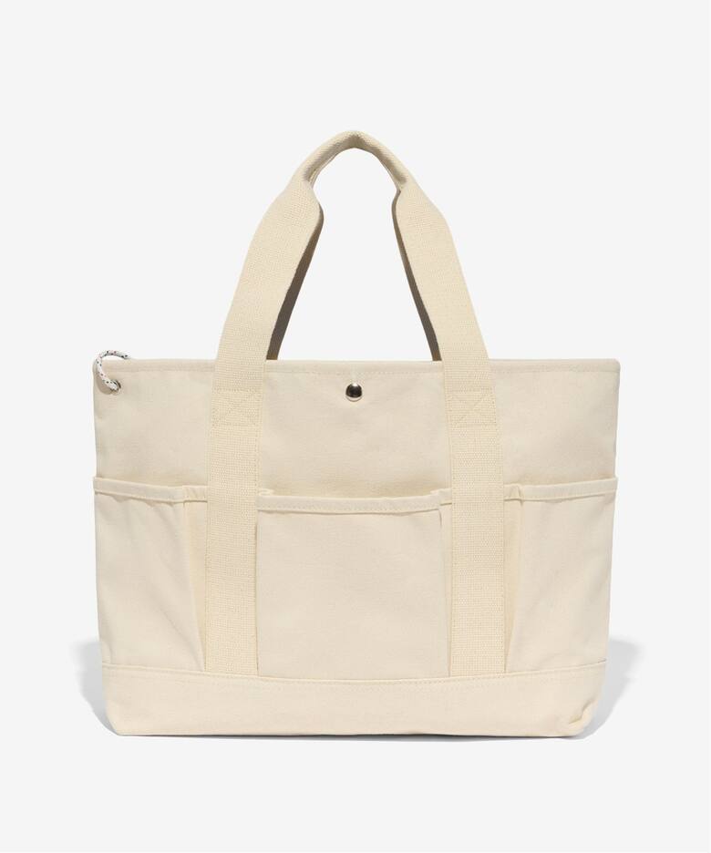 Large Canvas Tote（その他バッグ）｜NOAH（ノア）の通販｜BAYCREW