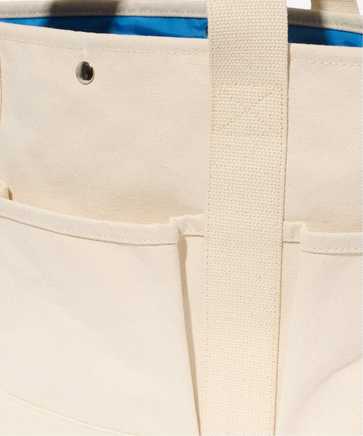 Large Canvas Tote（その他バッグ）｜NOAH（ノア）の通販