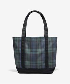 Tartan Print Tote Bag（トートバッグ）｜NOAH（ノア）の通販 