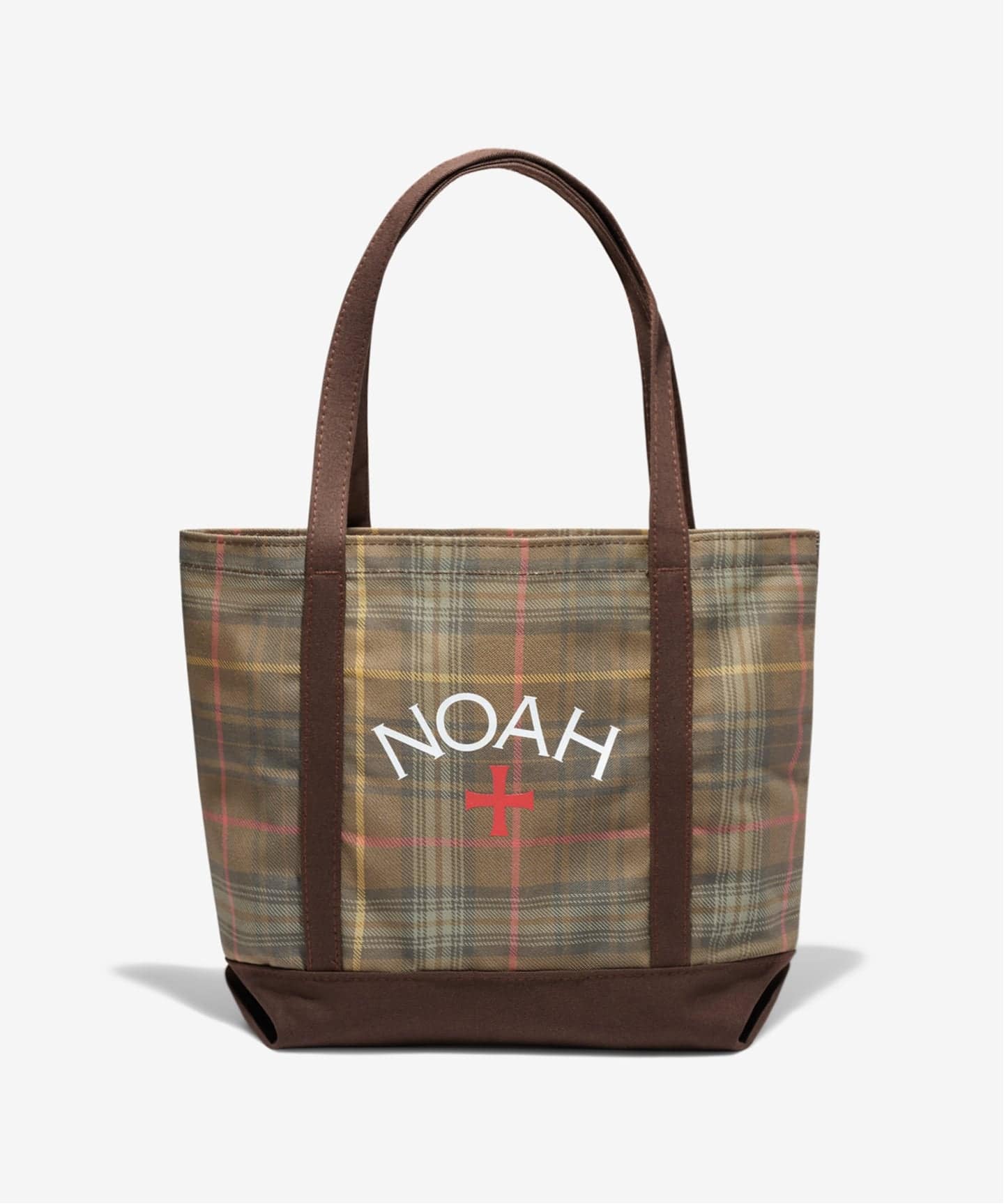 NOAH トートバッグ Classic Core Logo Tote - Noah