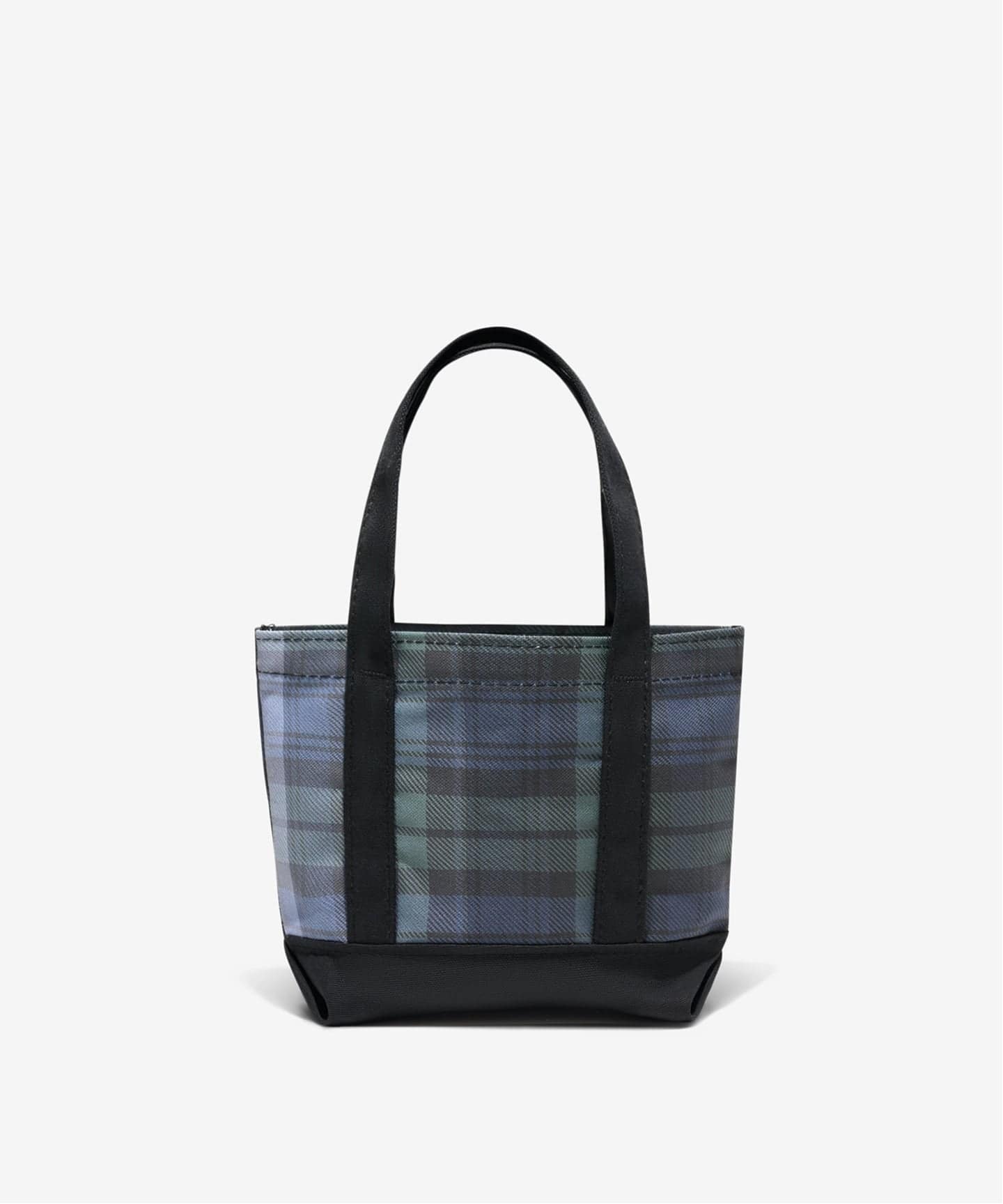 Tartan Print Mini Tote Bag（トートバッグ）｜NOAH（ノア）の通販