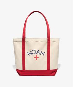 CORE LOGO TOTE（トートバッグ）｜NOAH（ノア）の通販｜BAYCREW