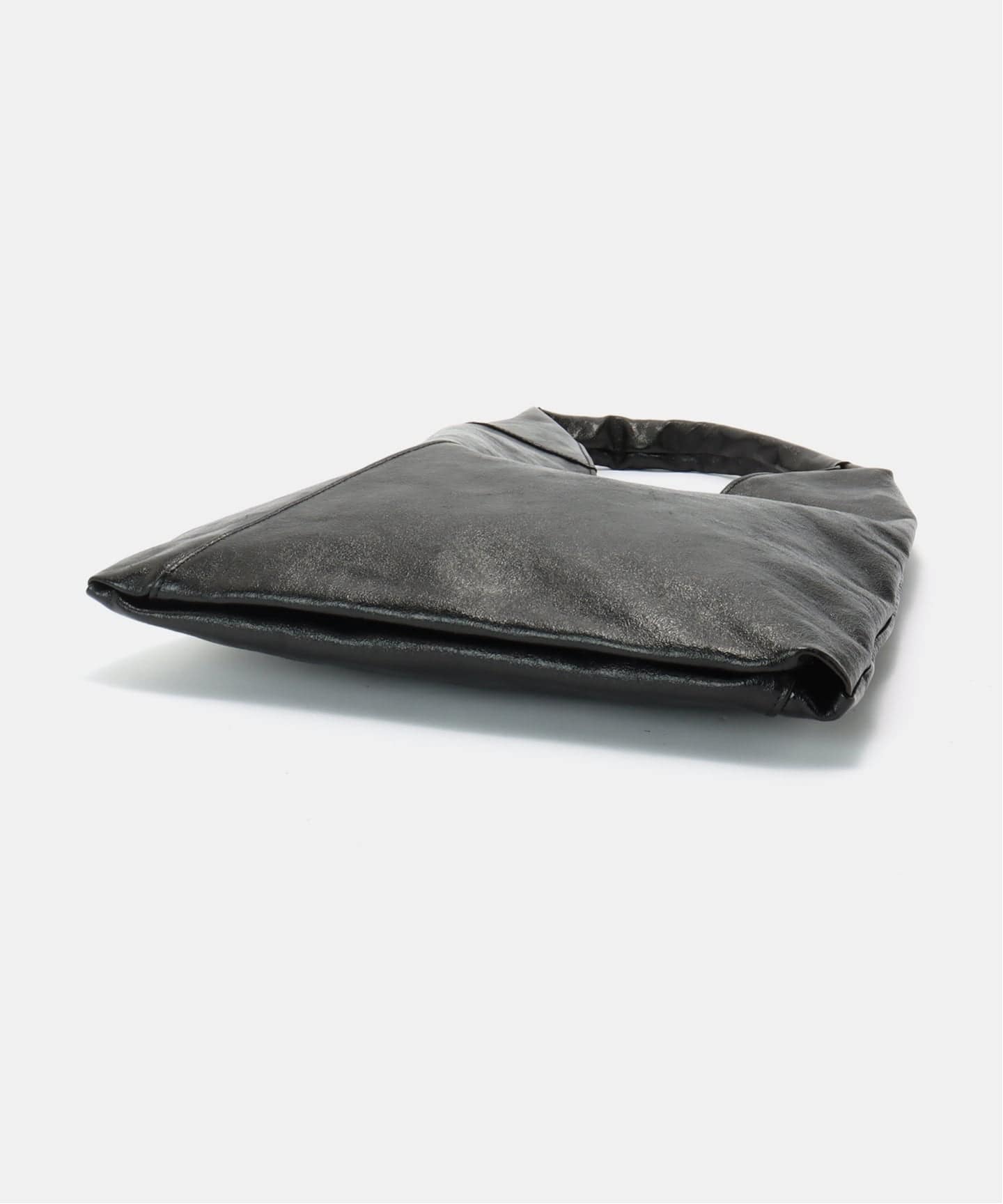 MILOS / ミロス スエードメタリックトートバッグ（トートバッグ）｜La