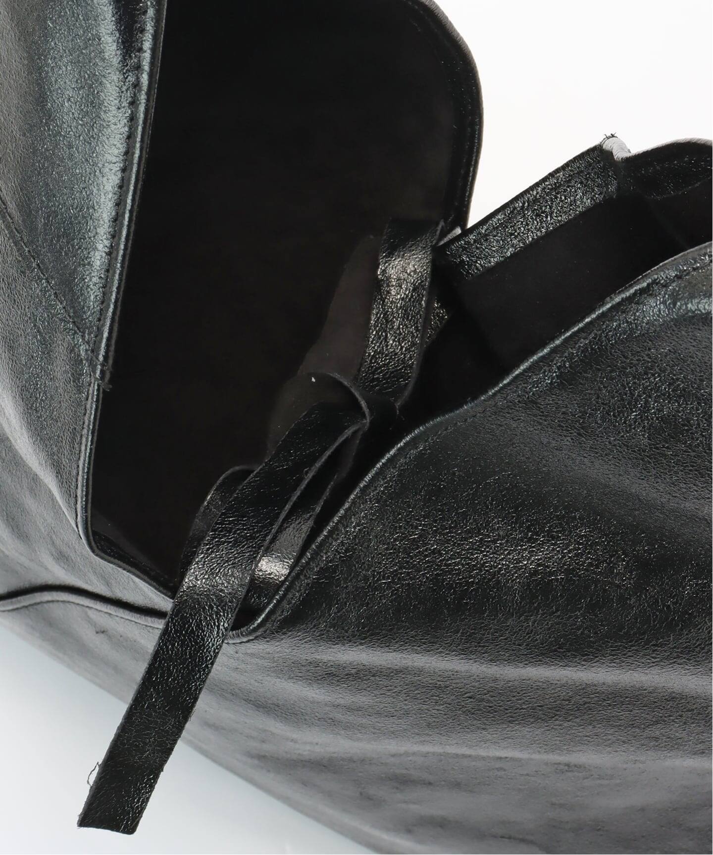 MILOS / ミロス スエードメタリックトートバッグ（トートバッグ）｜La