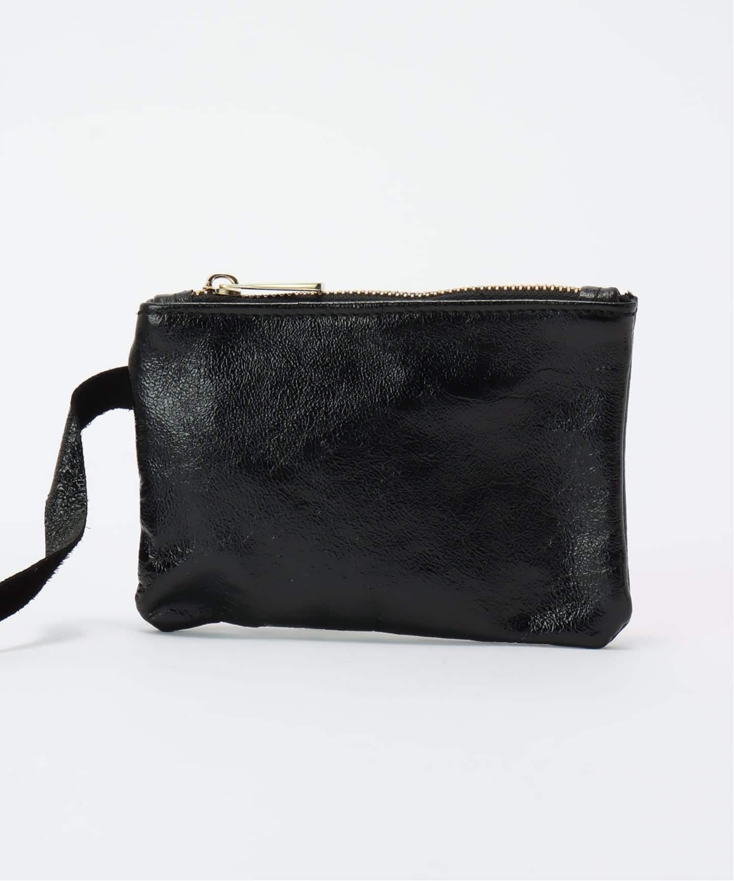 MILOS / ミロス スエードメタリックトートバッグ（トートバッグ）｜La