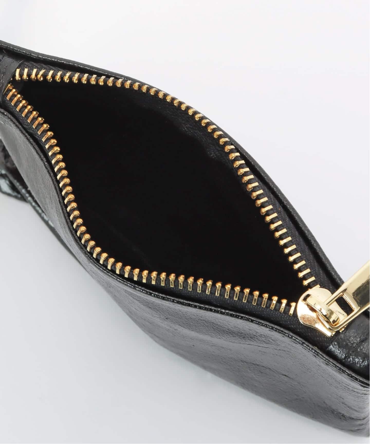 MILOS / ミロス スエードメタリックトートバッグ（トートバッグ）｜La