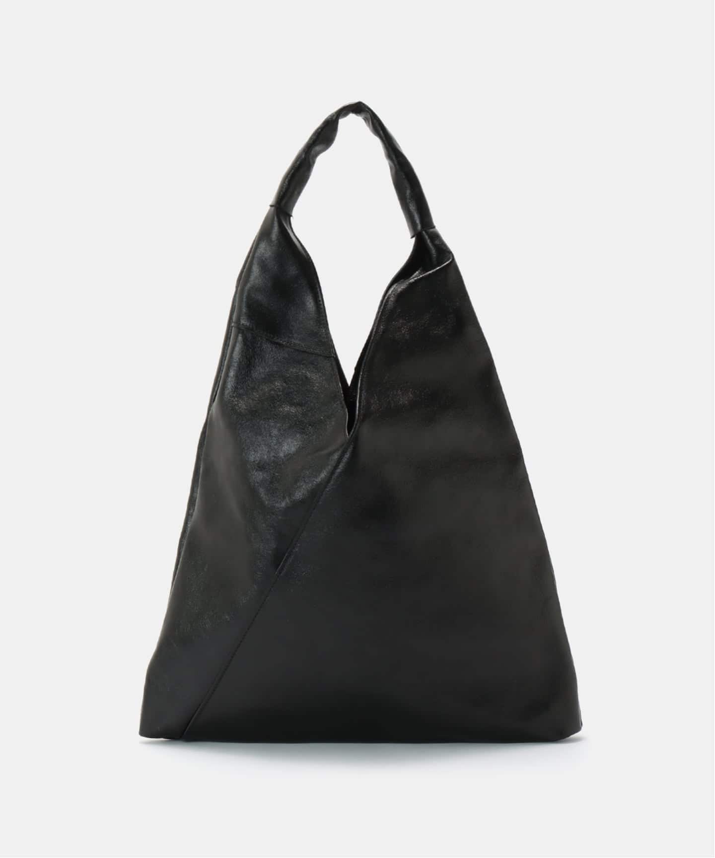 ラ トータリテ（La TOTALITE）/MILOS / ミロス スエードメタリックトートバッグ MILOS / ミロス スエードメタリックトートバッグ（トートバッグ）｜La