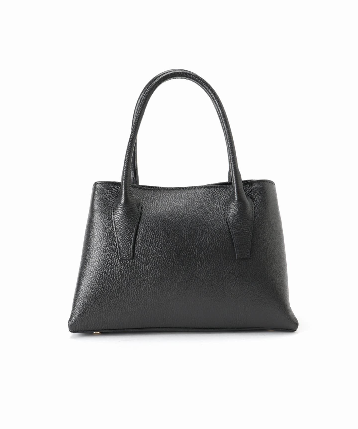 MILOS/ミロス】 ビット付きトートBAG（トートバッグ）｜La