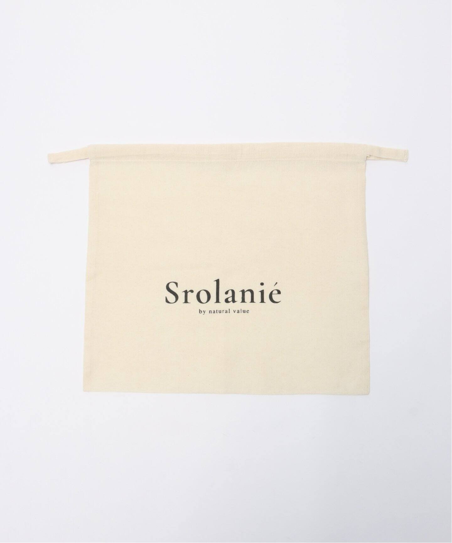 Srolanie/スロラニエ KABOB TRONG BAG S（かごバッグ）｜La Totalite