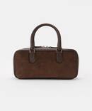 LORISTELLA/ロリステッラ スクエアボストンバッグ