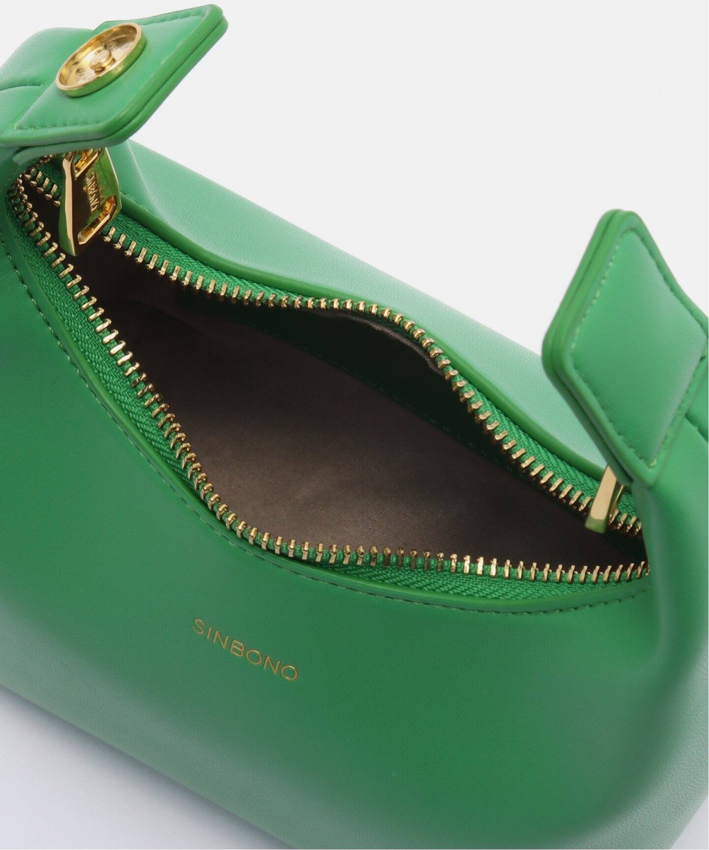 SINBONO/シンボノ】Vienna Top HandleCrossbody Bag（ショルダー