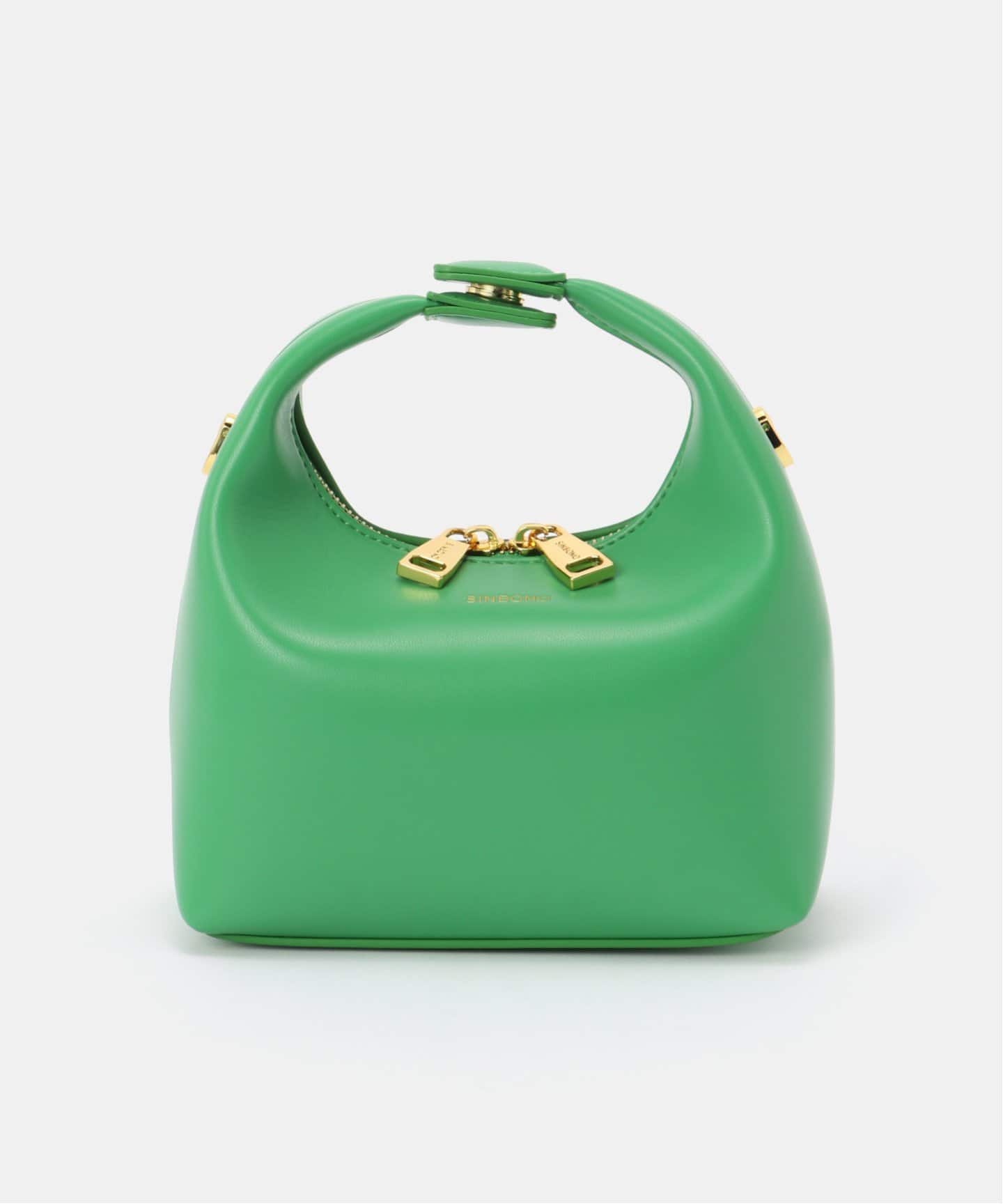 SINBONO/シンボノ】Vienna Top HandleCrossbody Bag（ショルダー