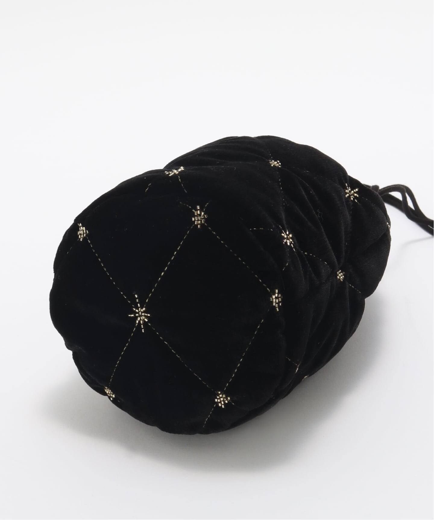 サラマリカ ビーズ ポシェット 楽天市場】【Sara Mallika】 Beads Leaf Emb Mini Bag サラマリカ