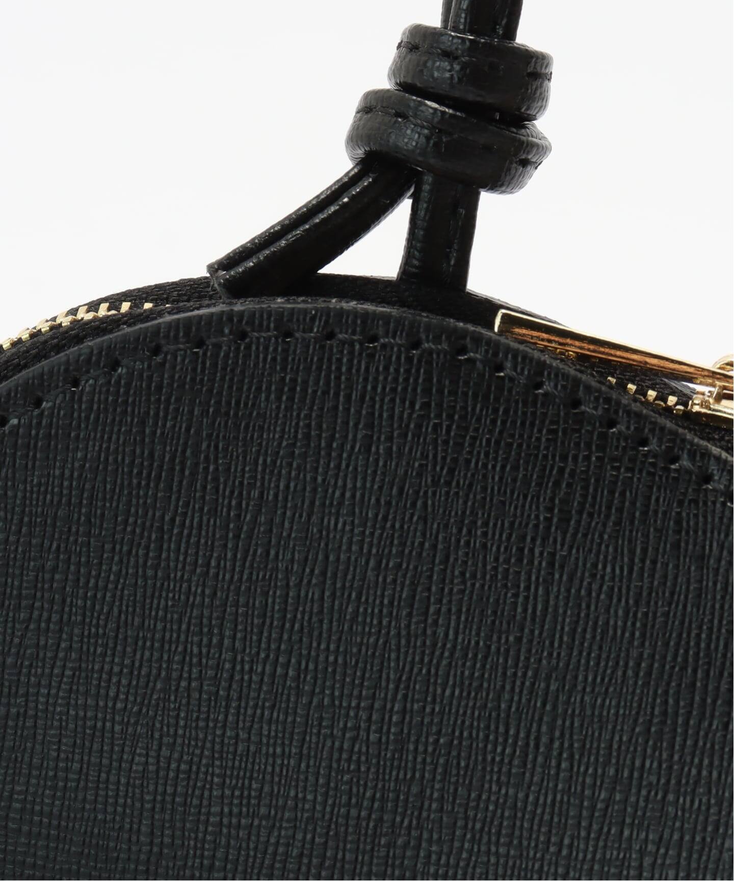 AULENTTI/オウレンティ ハートポシェット（ショルダーバッグ）｜La