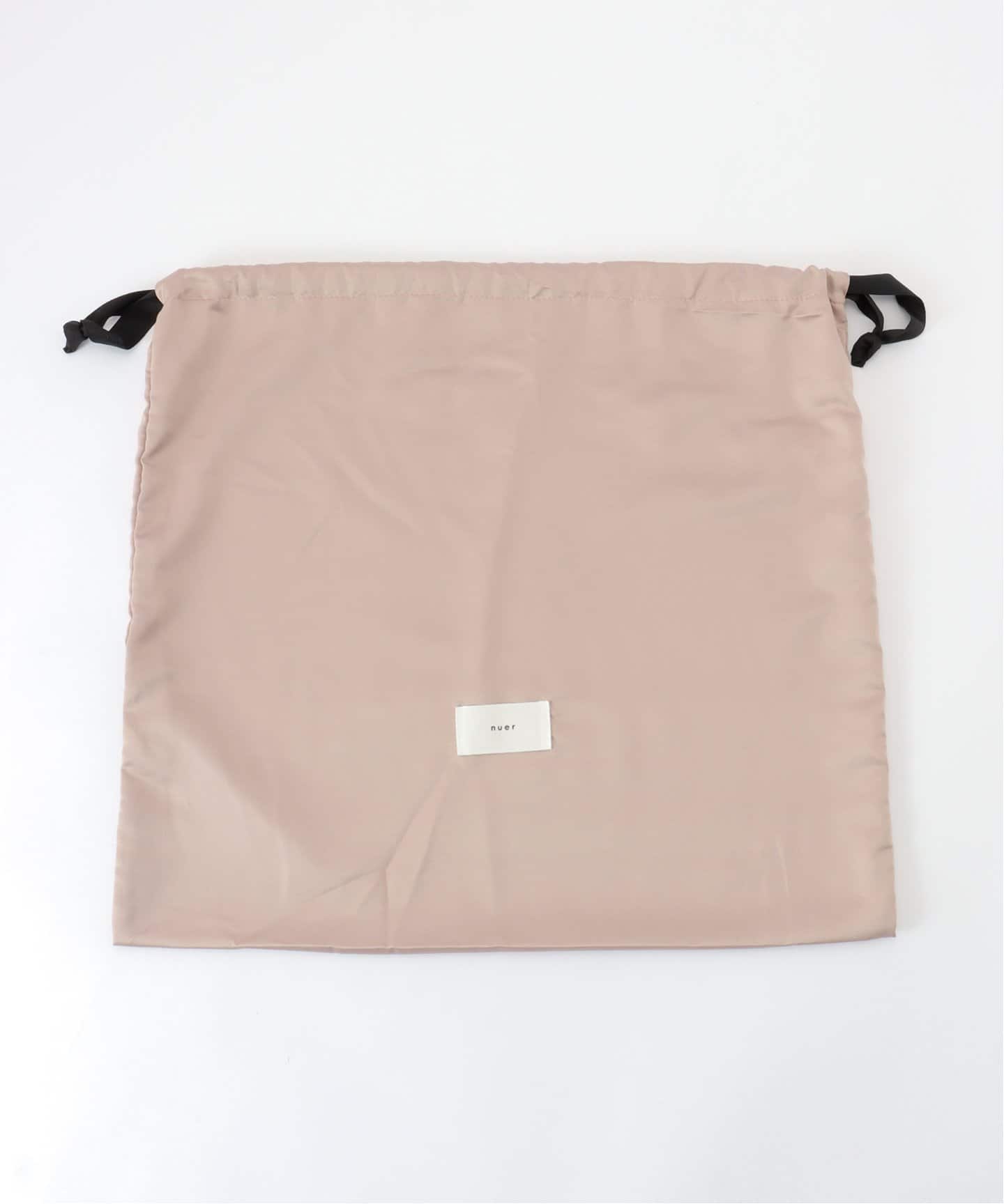 nuer/ニューイ Pot tote bag（ハンドバッグ）｜La Totalite（ラ