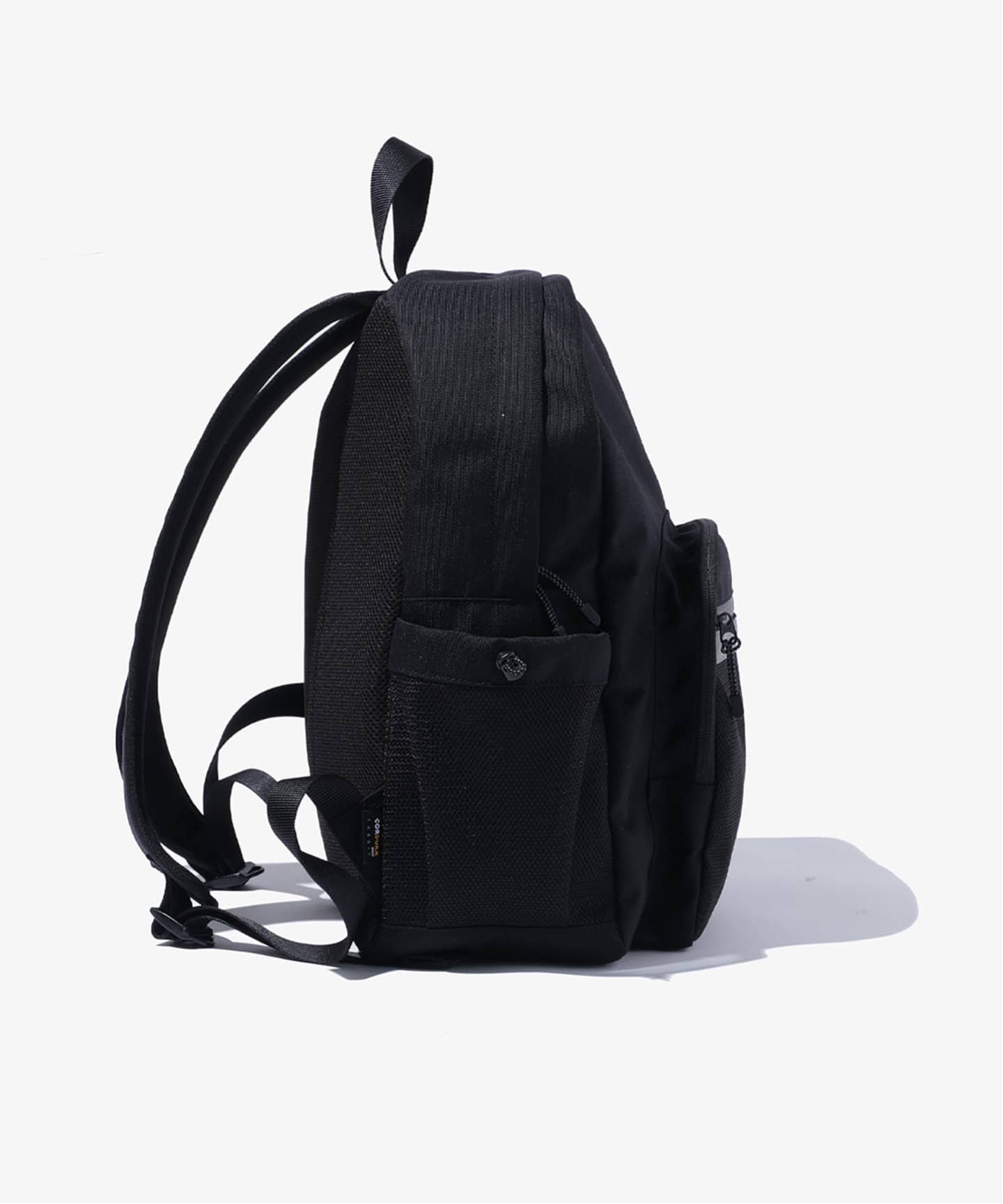 美品 KEBOZ ケボズ KRME BACK PACK ブラック KRME CORDURA BACKPACK（バックパック／リュック）｜KEBOZ