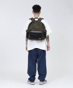 KRME CORDURA BACKPACK（バックパック／リュック）｜KEBOZ（ケボズ）の 