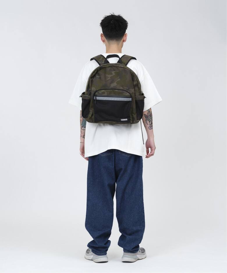 KRME CORDURA BACKPACK（バックパック／リュック）｜KEBOZ（ケボズ）の 