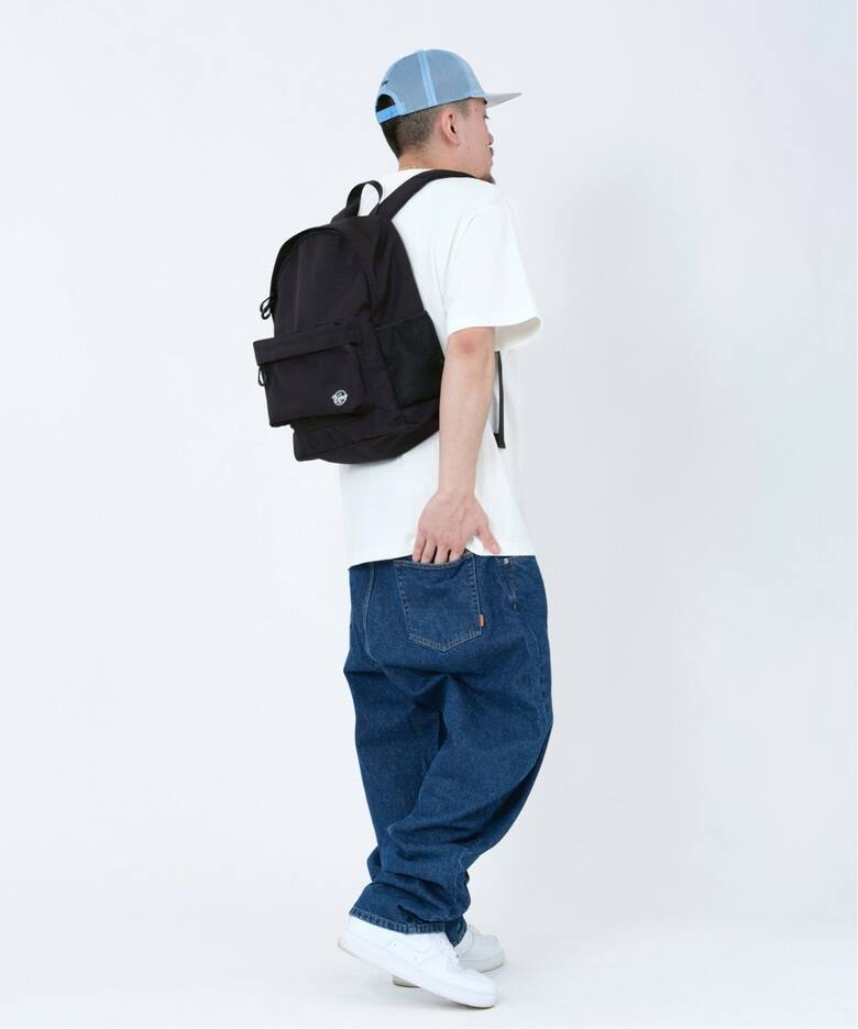 DAYPACK（バックパック／リュック）｜KEBOZ（ケボズ）の通販 