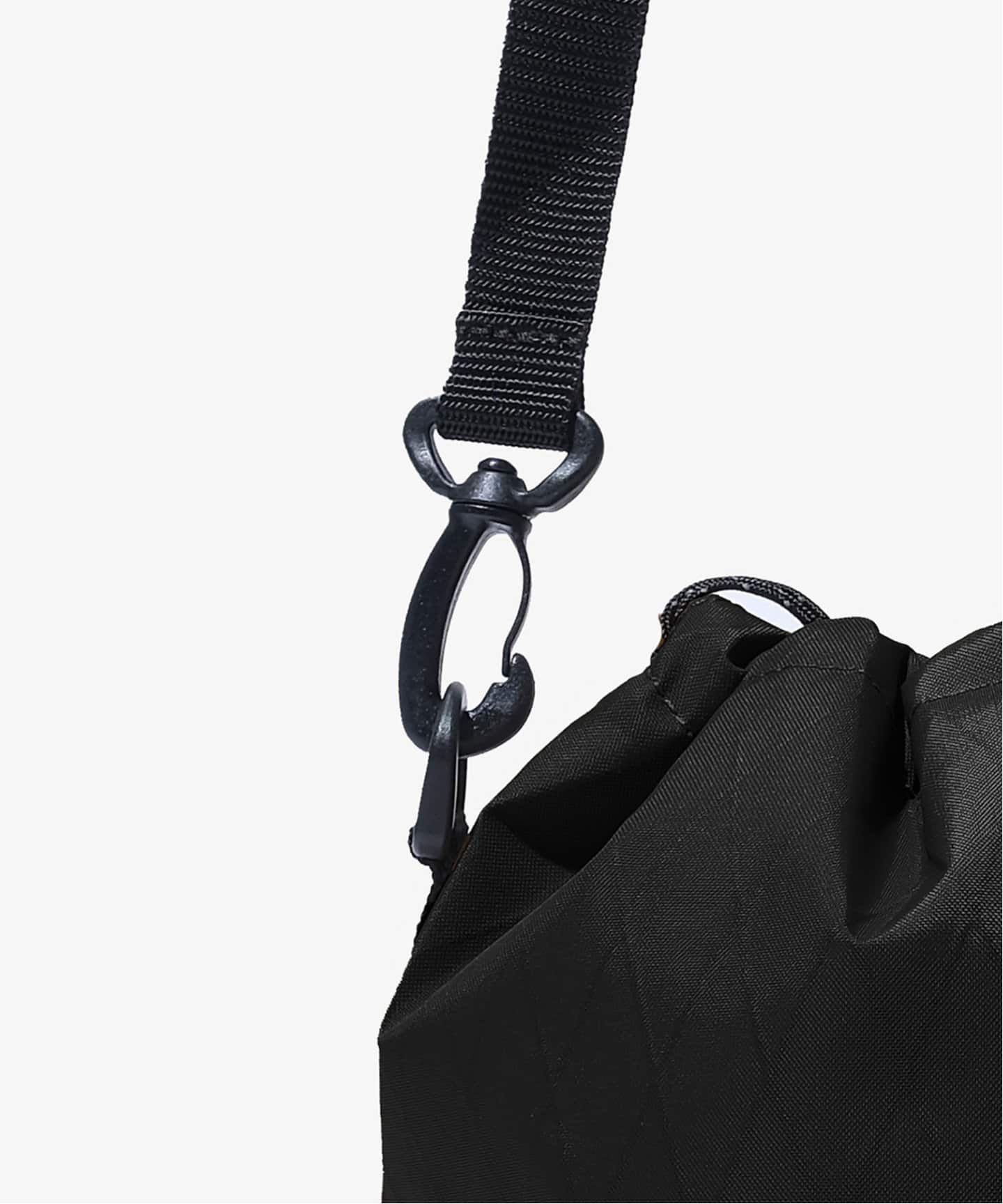 【KEBOZ】X-PAC DRAWSTRING BAG X-PAC DRAWSTRING BAG（その他バッグ）｜KEBOZ（ケボズ）の通販