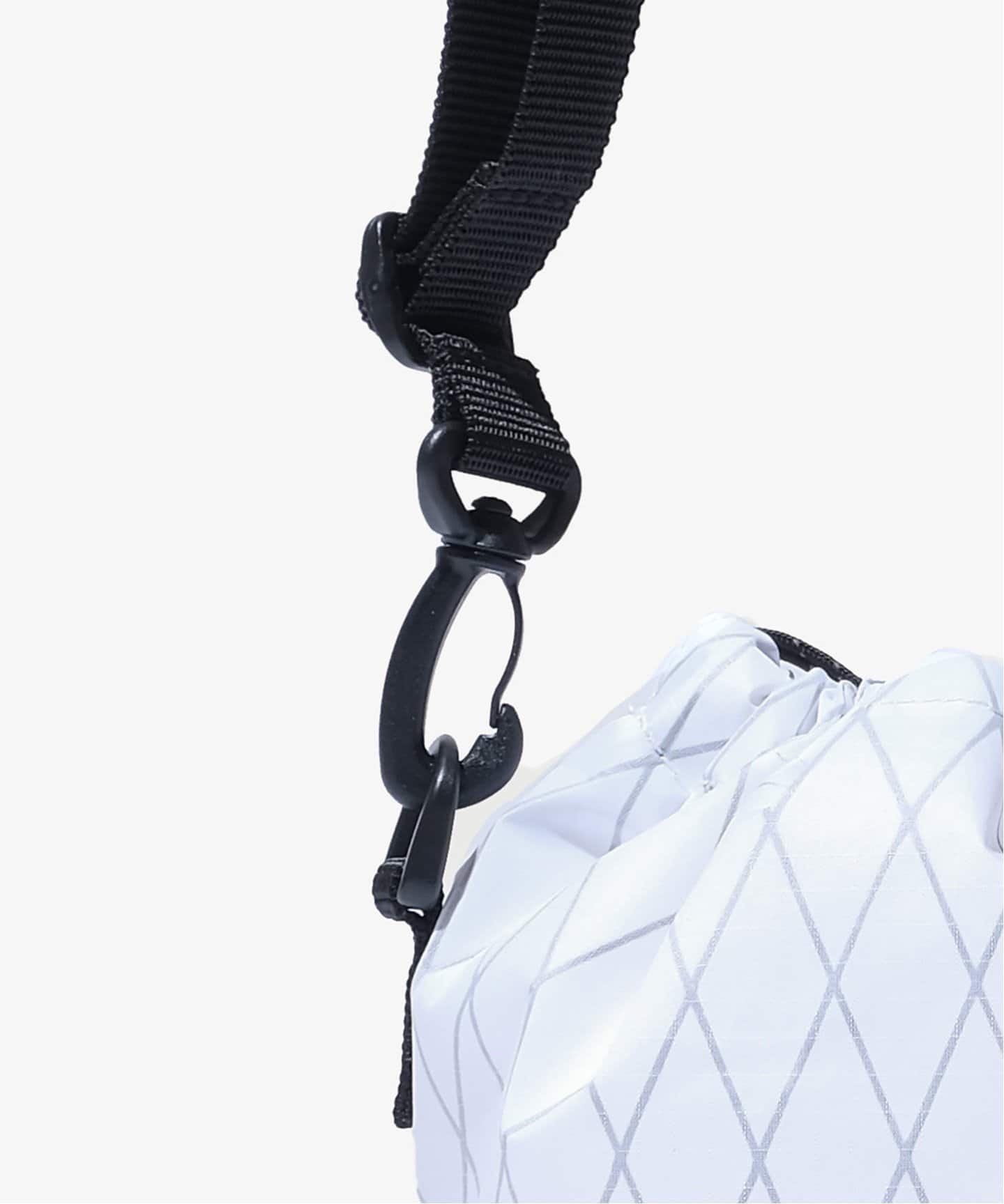 【KEBOZ】X-PAC DRAWSTRING BAG X-PAC DRAWSTRING BAG（その他バッグ）｜KEBOZ（ケボズ）の通販