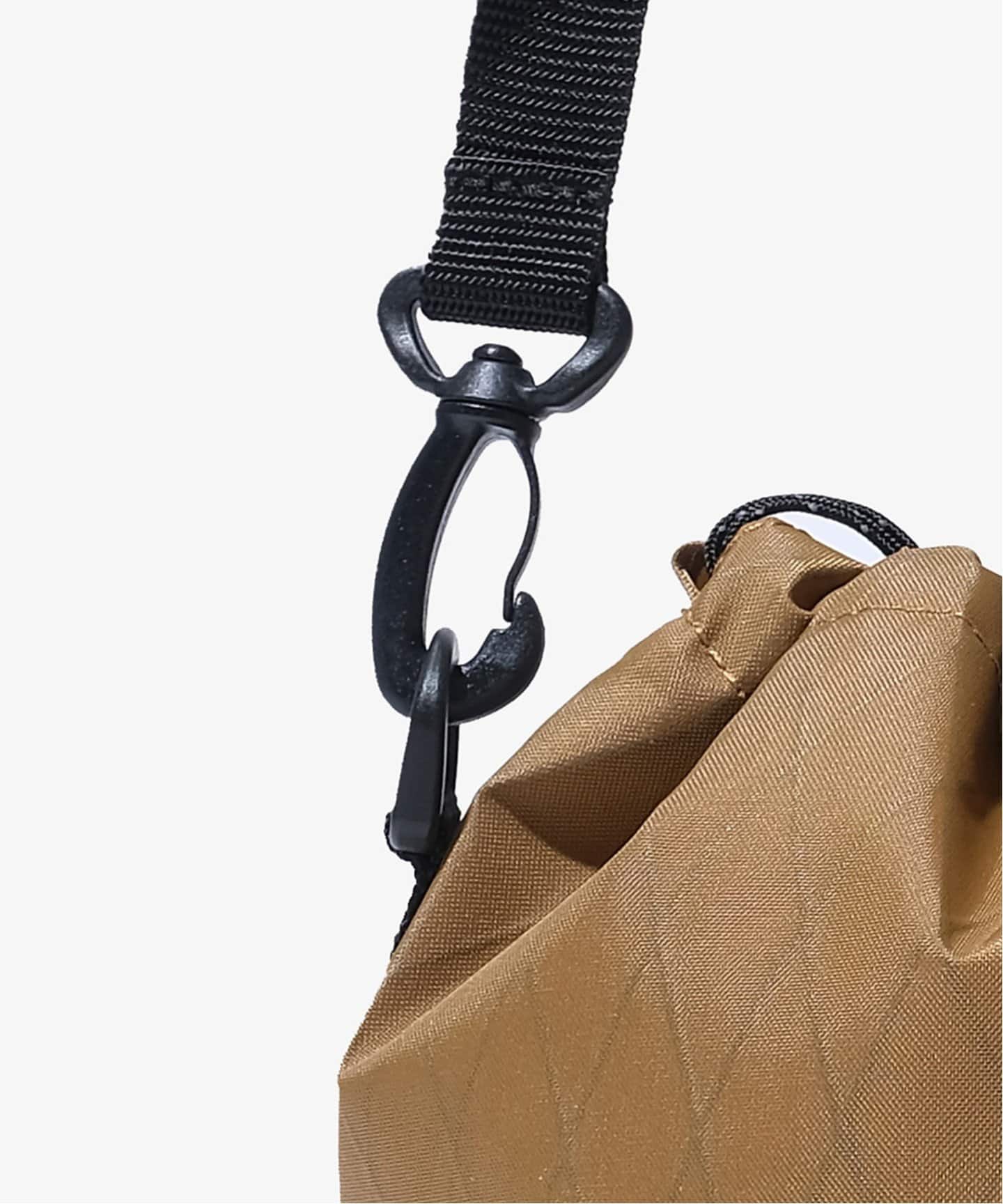 X-PAC DRAWSTRING BAG（その他バッグ）｜KEBOZ（ケボズ）の通販