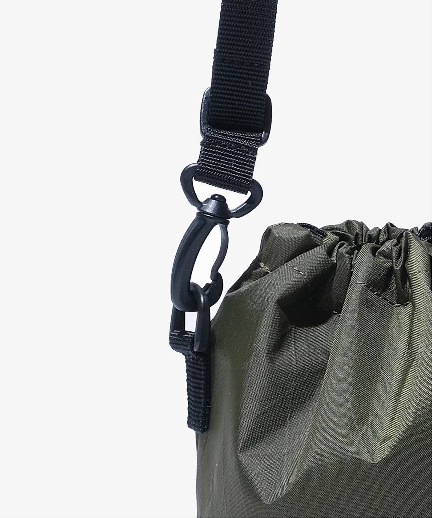 X-PAC DRAWSTRING BAG（その他バッグ）｜KEBOZ（ケボズ）の通販